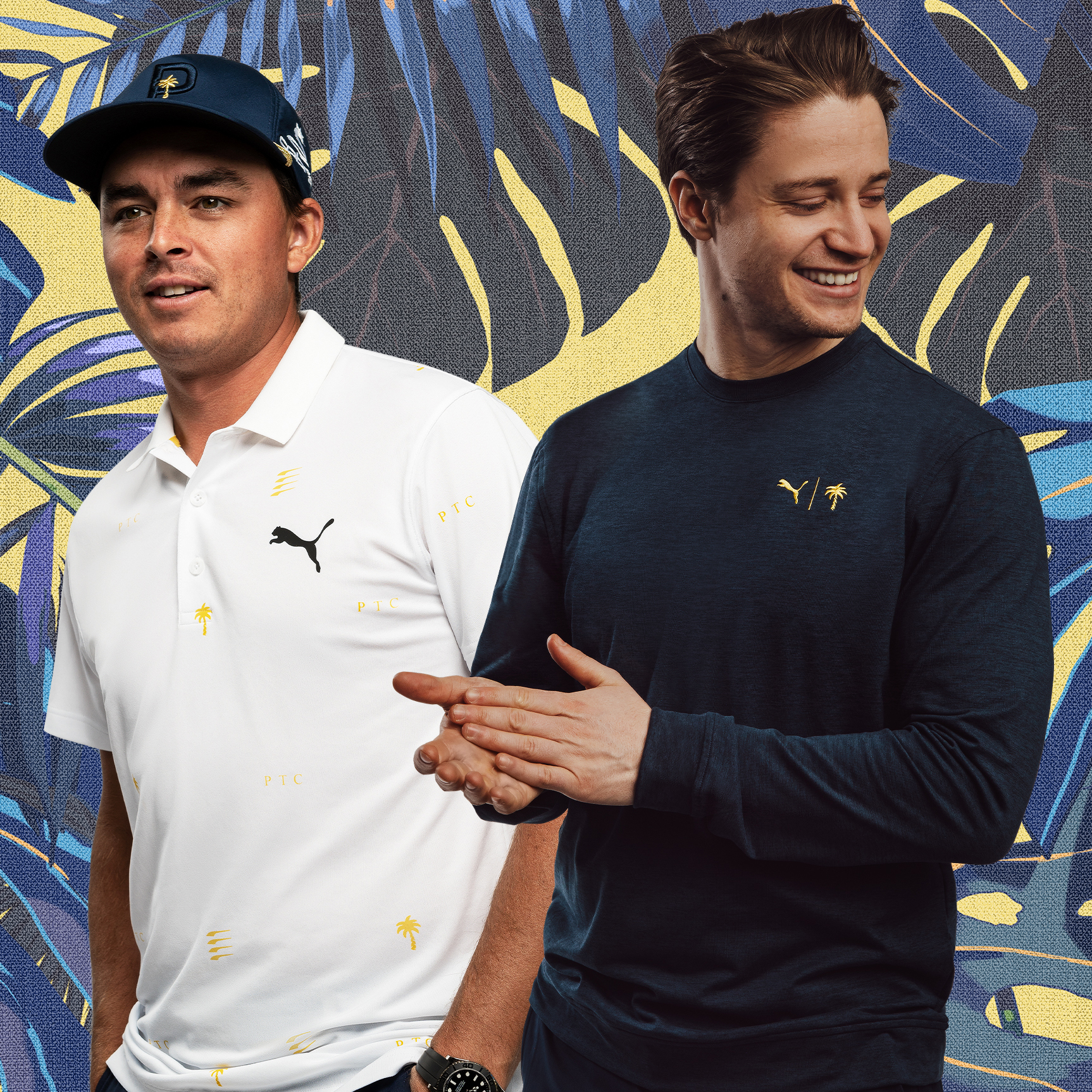 caos Pedagogía Implacable Rickie Fowler partners with international DJ Kygo on a new golf style line,  including a new driver Rickie will play at The Players | Golf Equipment:  Clubs, Balls, Bags | Golf Digest