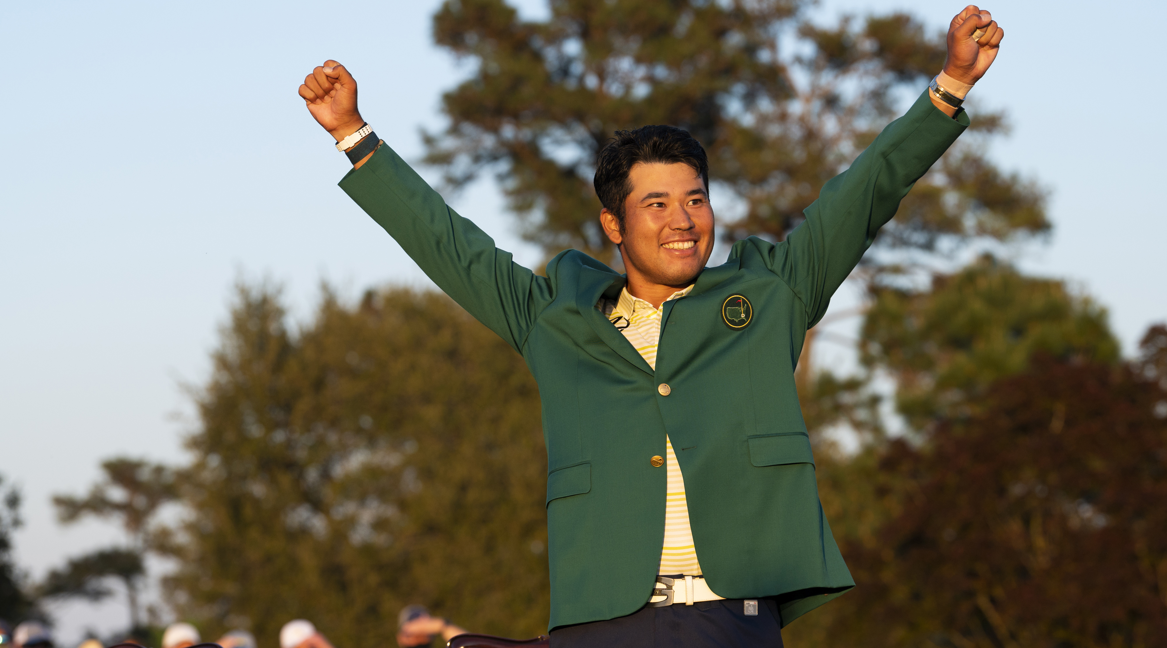 15 things you need to know about Hideki Matsuyama Golf News and Tour Information Golf Digest