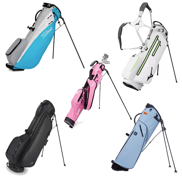 The best women's golf bags for 2022, according to Golf Digest Editors | Golf  Equipment: Clubs, Balls, Bags | Golf Digest