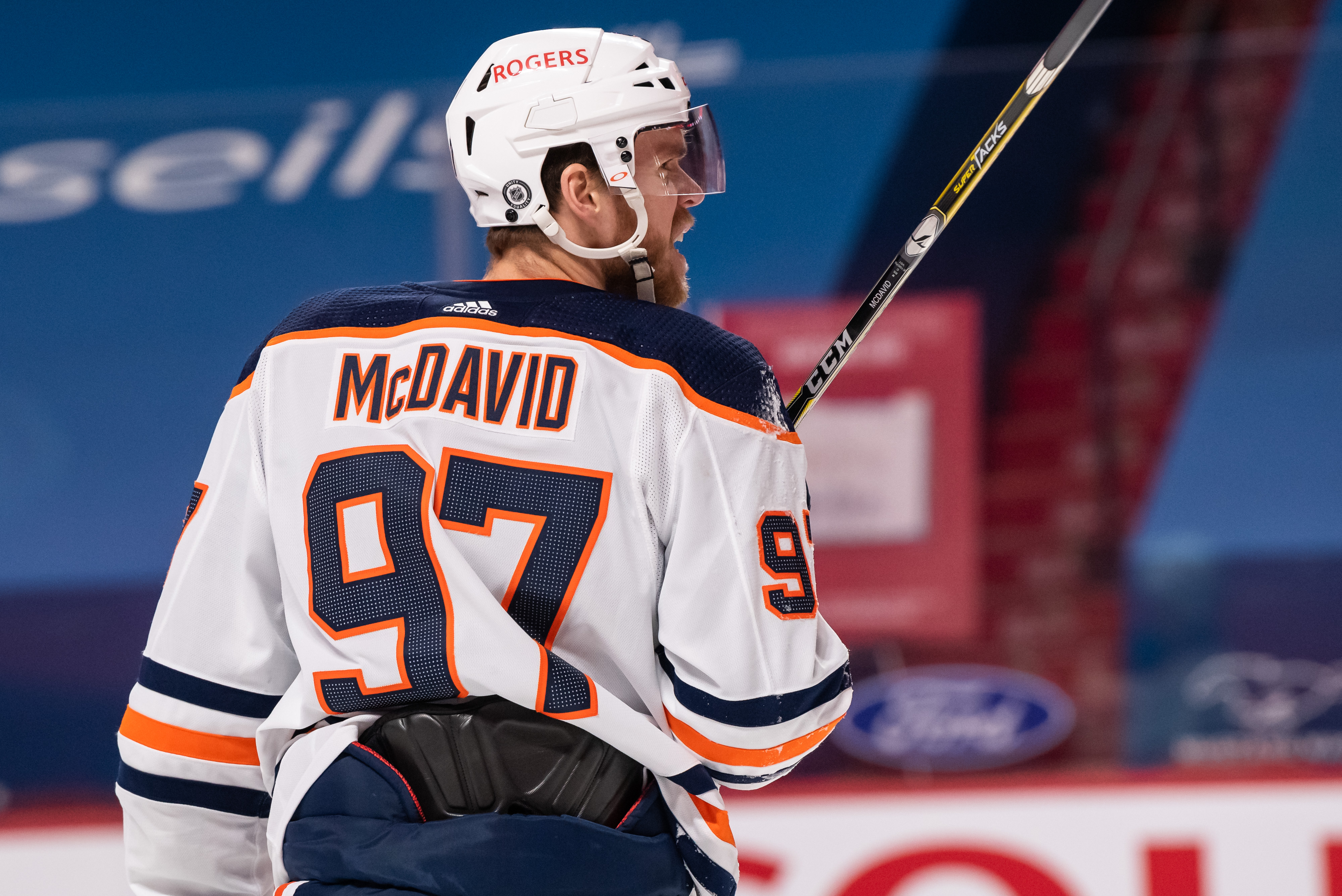 Is Connor McDavid the next Gretzky of endorsements? - The Globe and Mail