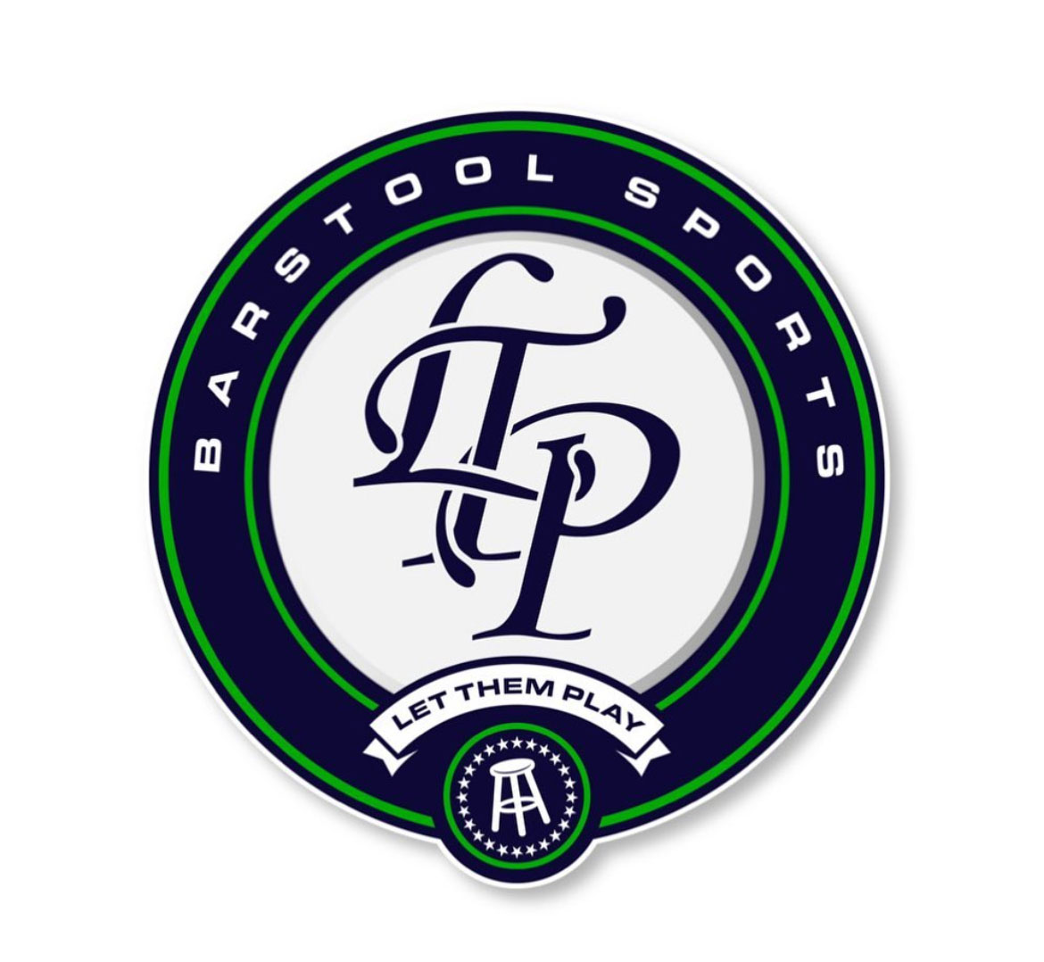 barstool sports logo creator
