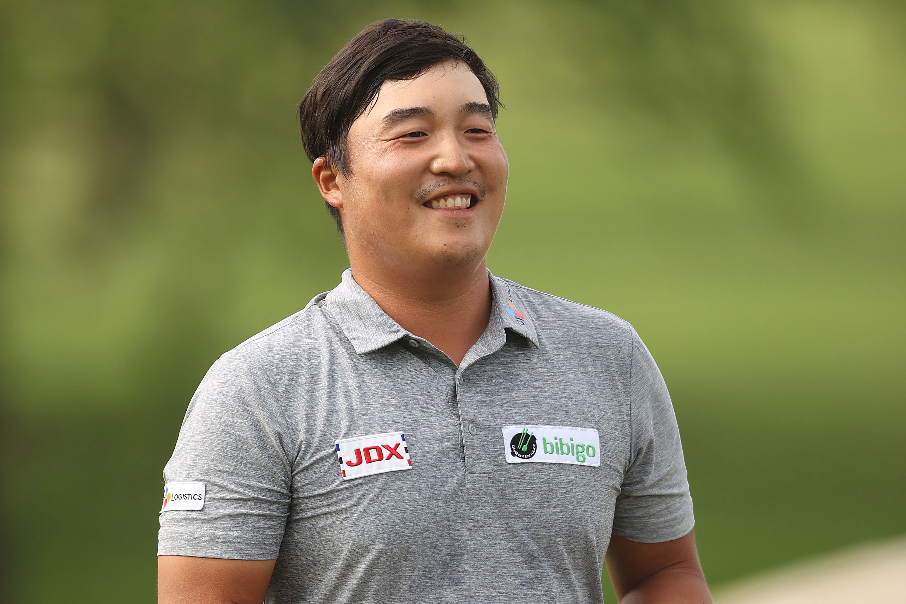 . Lee's dream to win on the PGA Tour pays an immediate dividend | Golf  News and Tour Information 