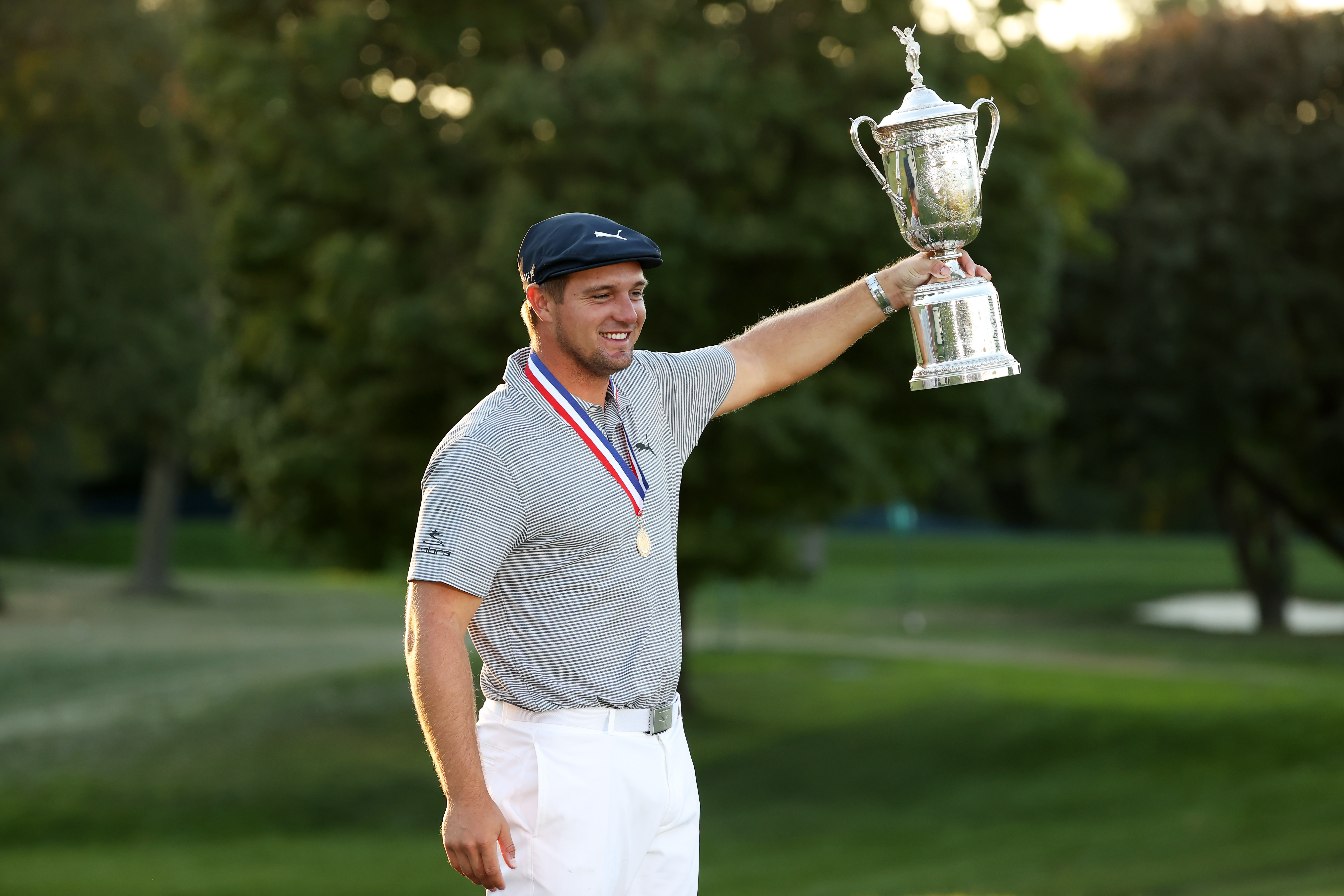 U S Open 2021 Frequently Asked Questions Golf News And Tour Information Golf Digest