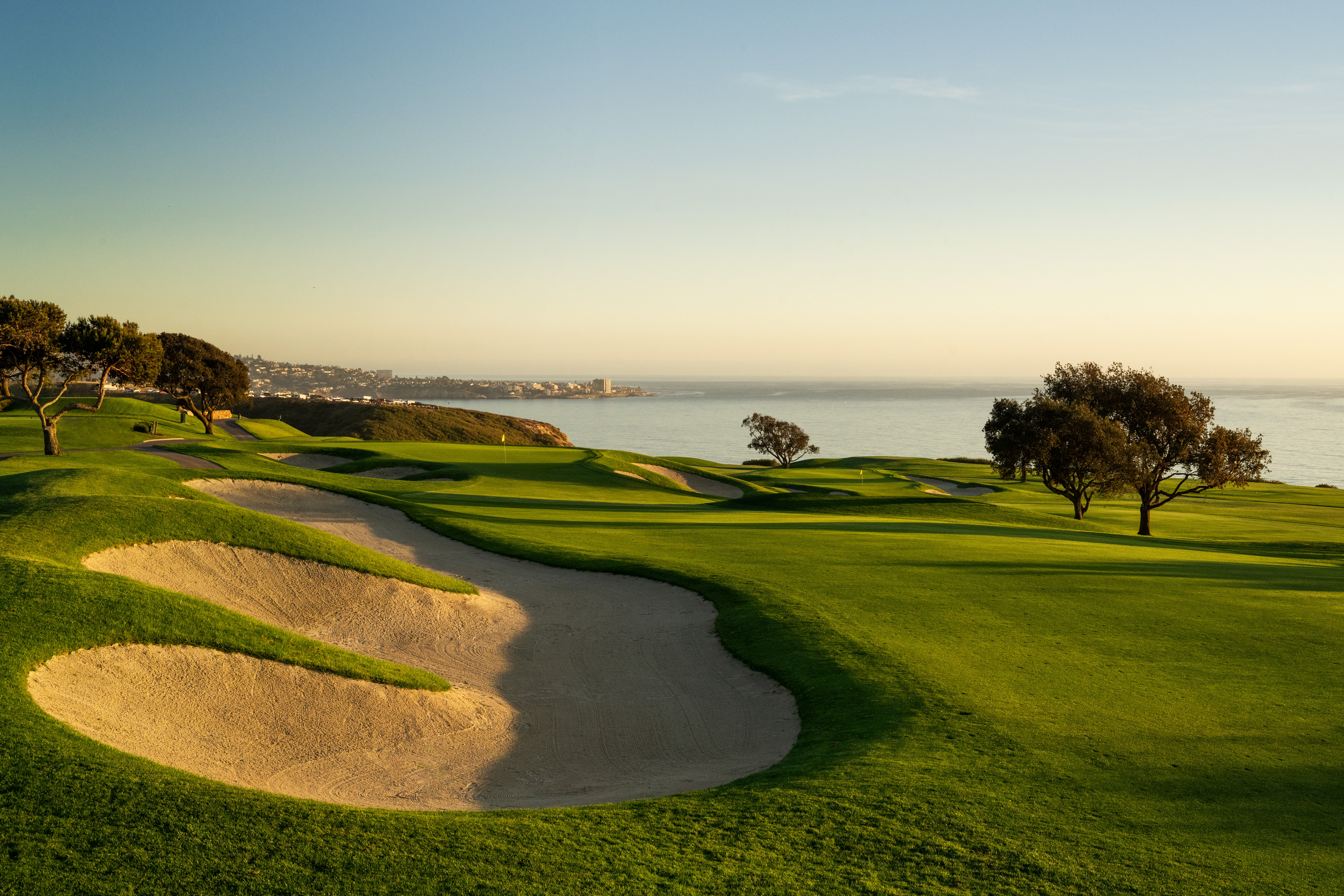 U.S. Open 2021: Why Torrey Pines marks the end of a design era in majors |  Golf News and Tour Information | GolfDigest.com