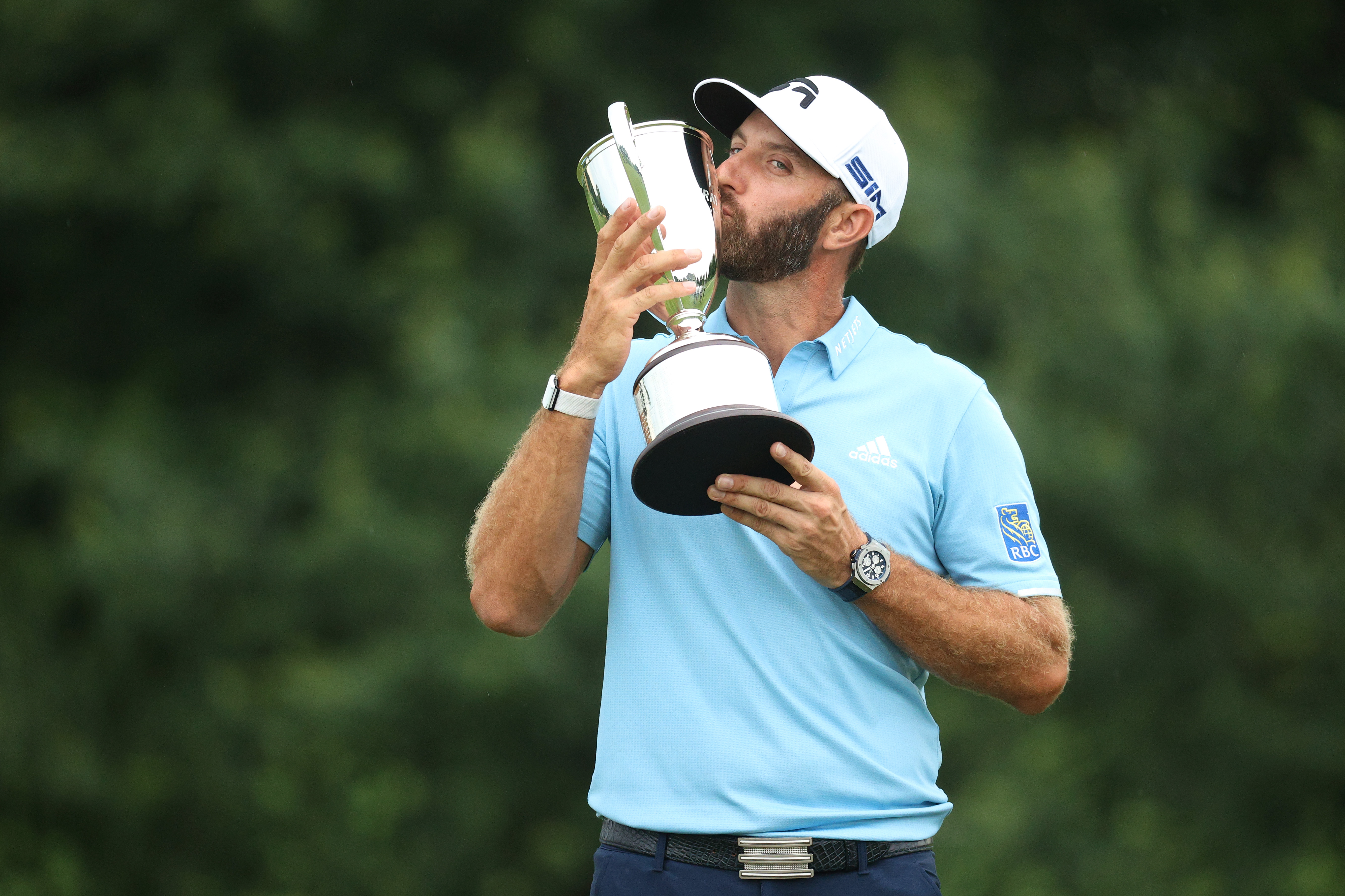 2021 Travelers Championship tee times, TV coverage, viewers guide Golf News and Tour Information GolfDigest