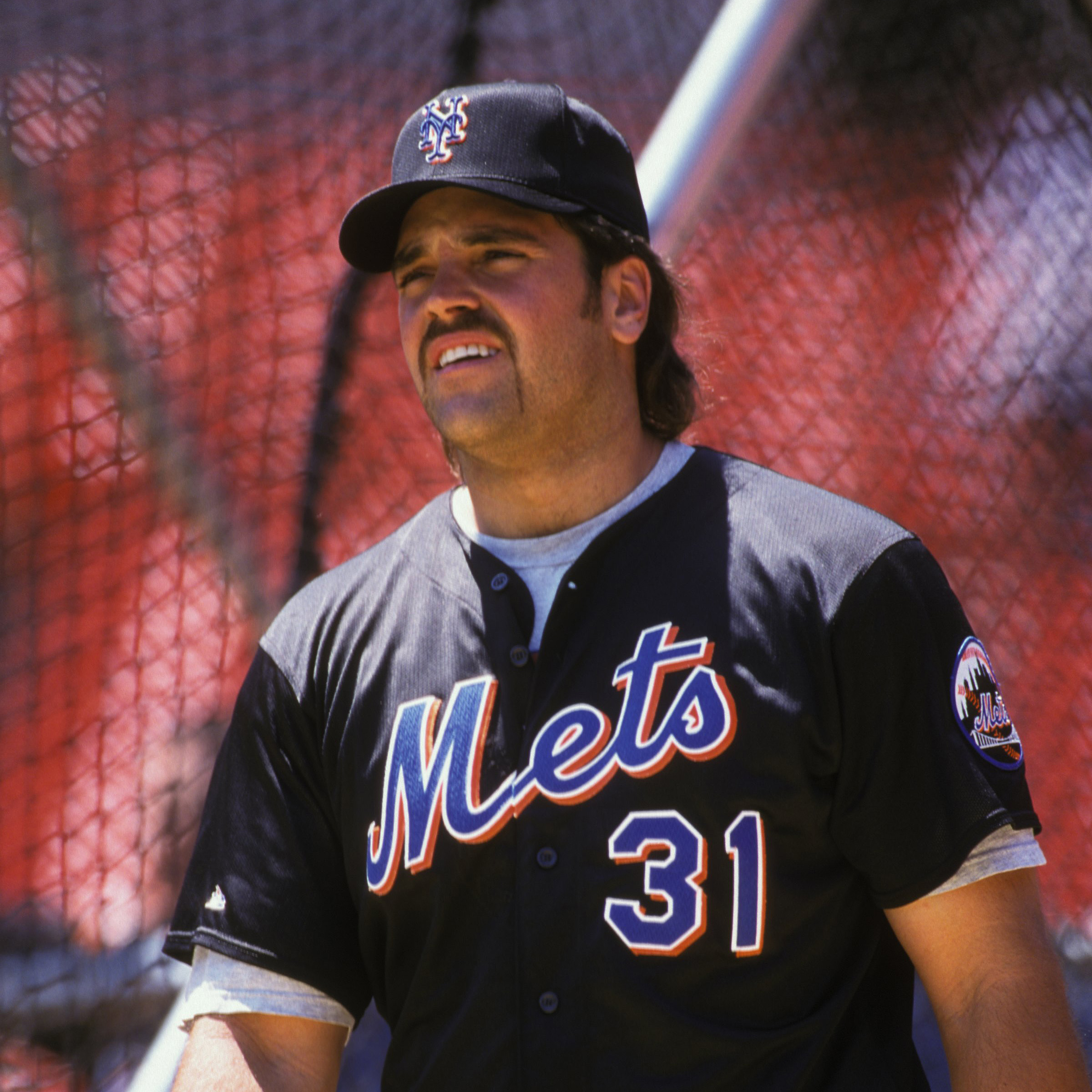 The New York Mets are reviving their black uniforms for the second