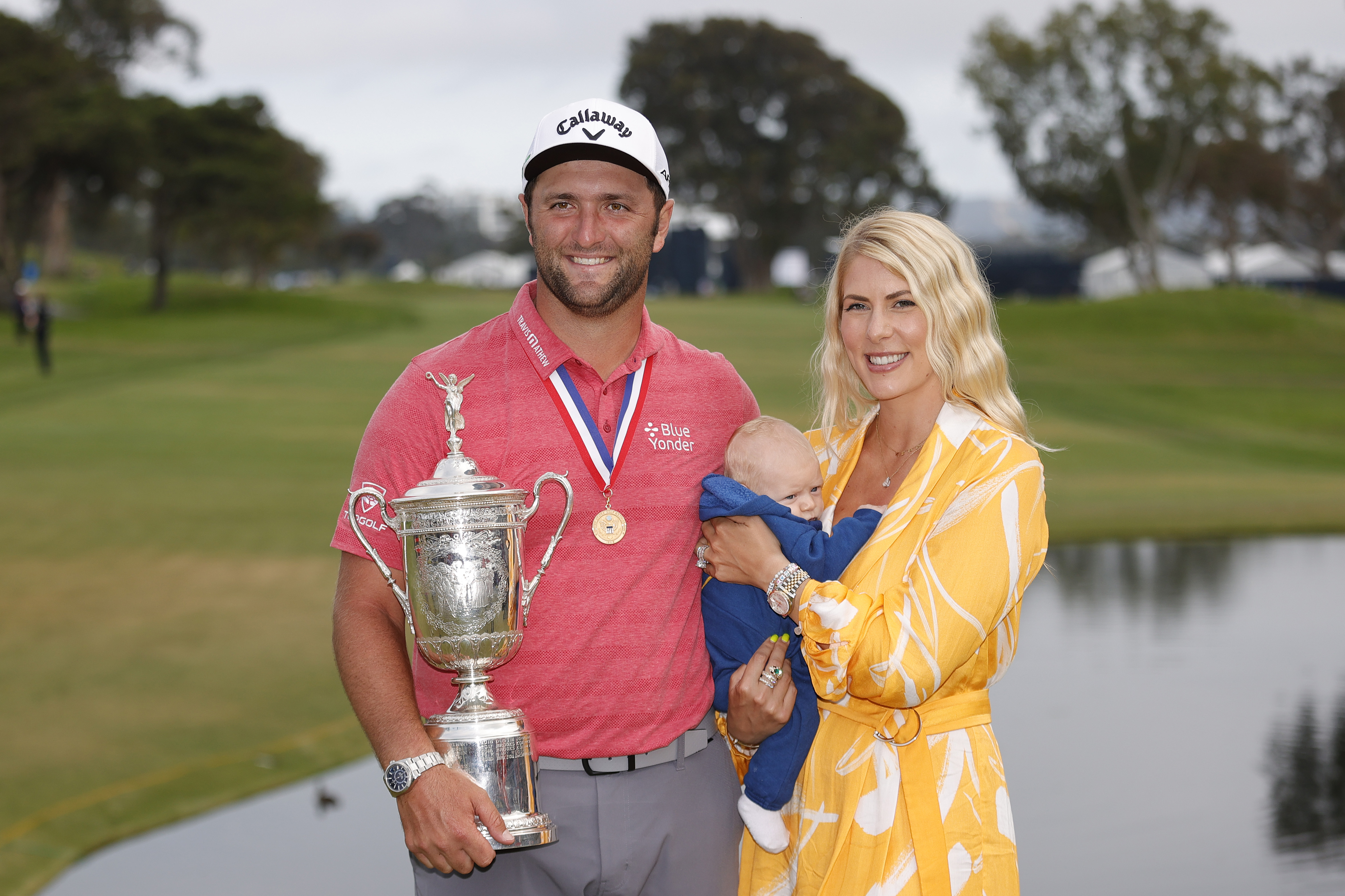 U S Open 2021 Jon Rahm S Victory At Torrey Pines Resonated On Social Media Golf News And Tour Information Golf Digest