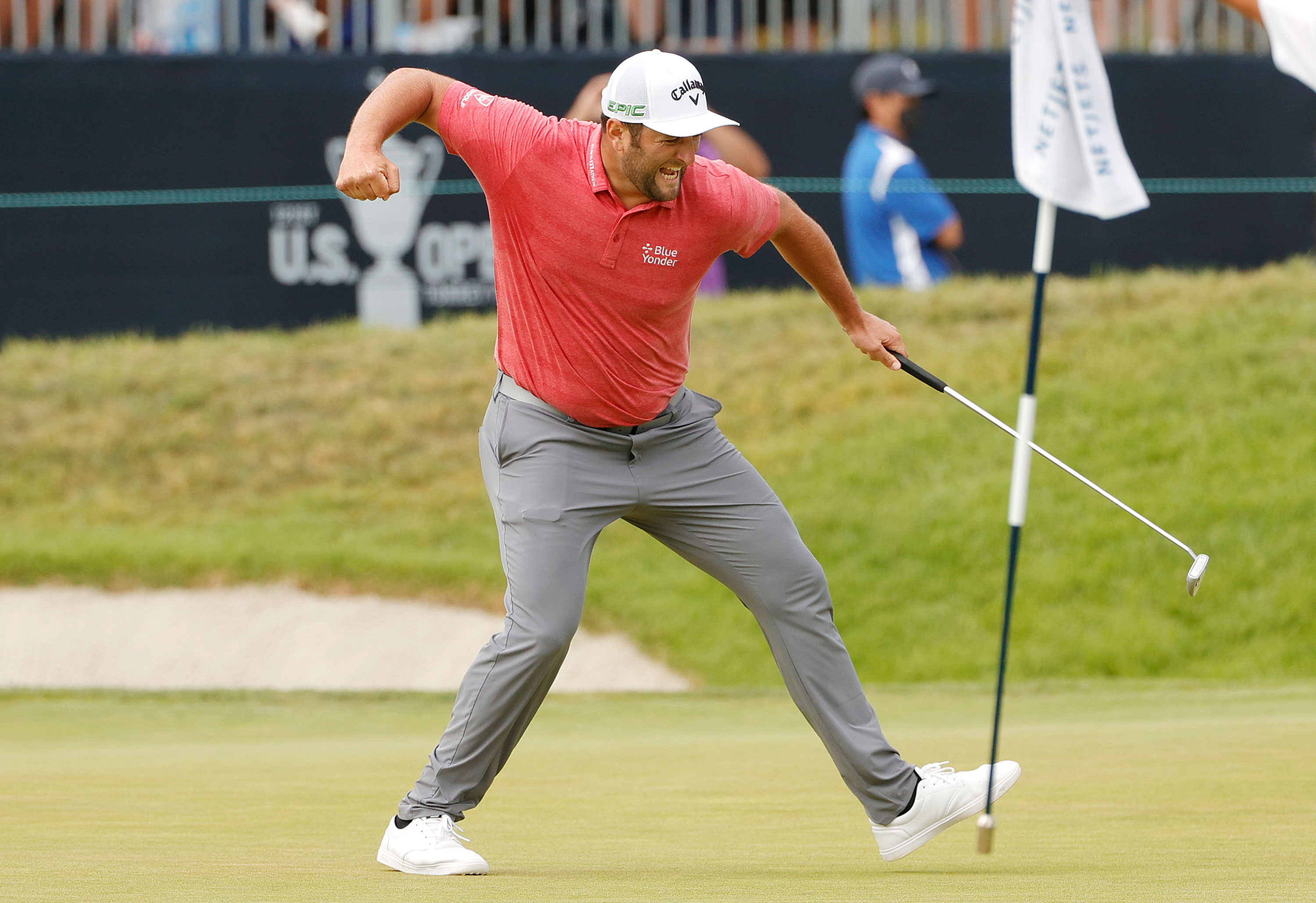 U.S. Open 2021: Jon Rahm's gutsy 72nd-hole decision and 17 other parting  thoughts from Torrey Pines | Golf News and Tour Information | GolfDigest.com