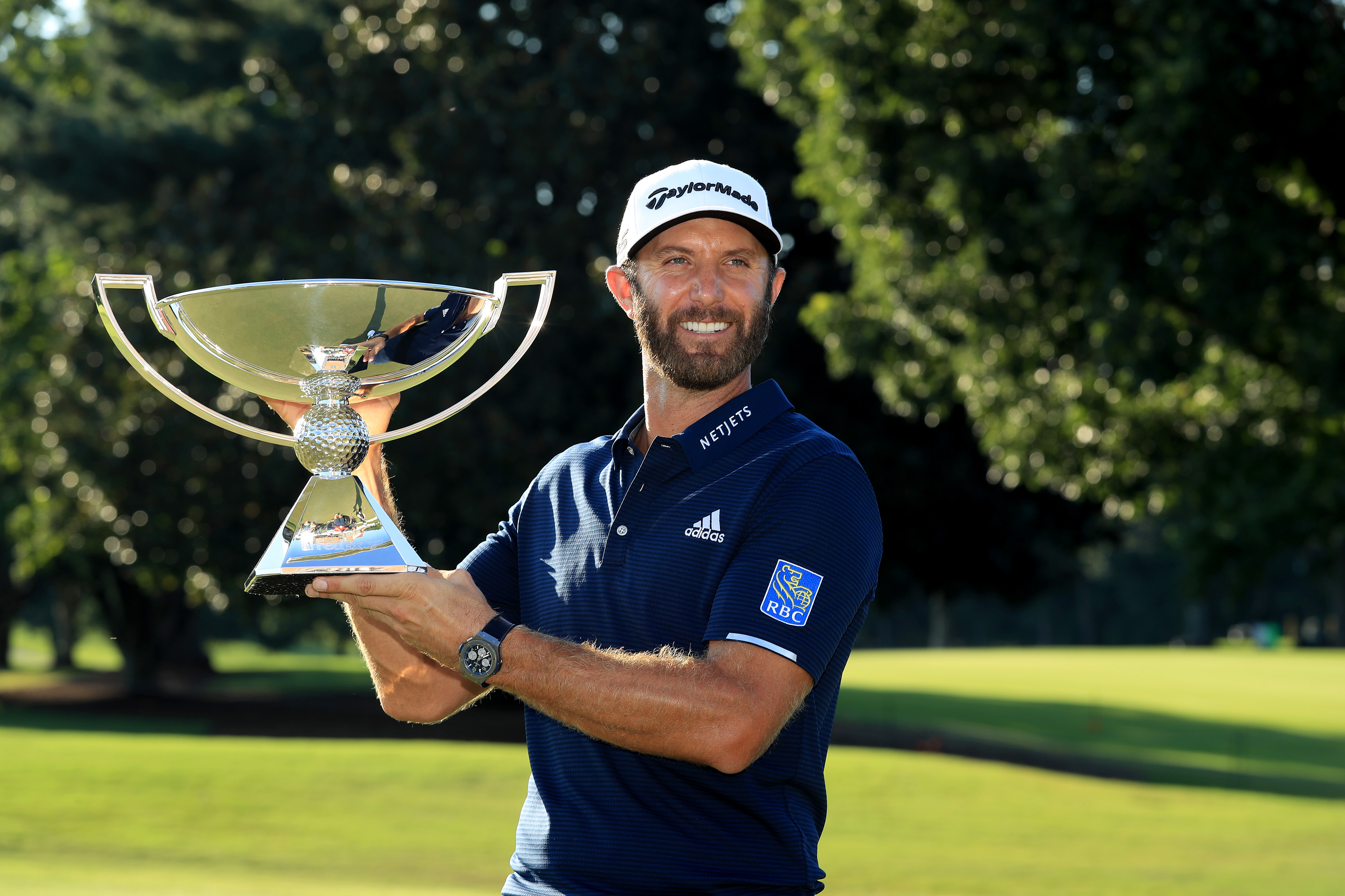 2021 Tour Championship tee times, TV coverage, viewers guide Golf News and Tour Information GolfDigest