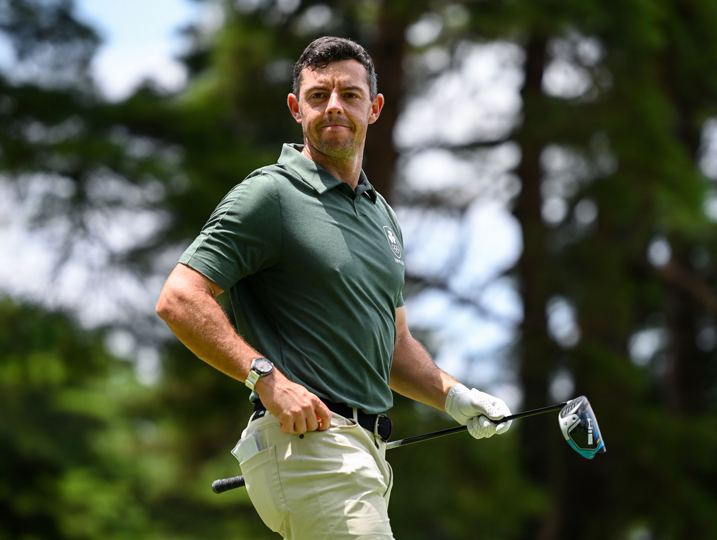 Rory McIlroy says he's 'happy to be proven wrong' about the Olympics | Golf  News and Tour Information | GolfDigest.com