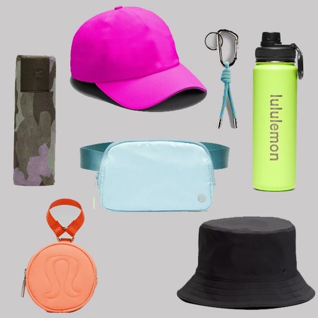 The best lululemon accessories for golfers, Golf Equipment: Clubs, Balls,  Bags