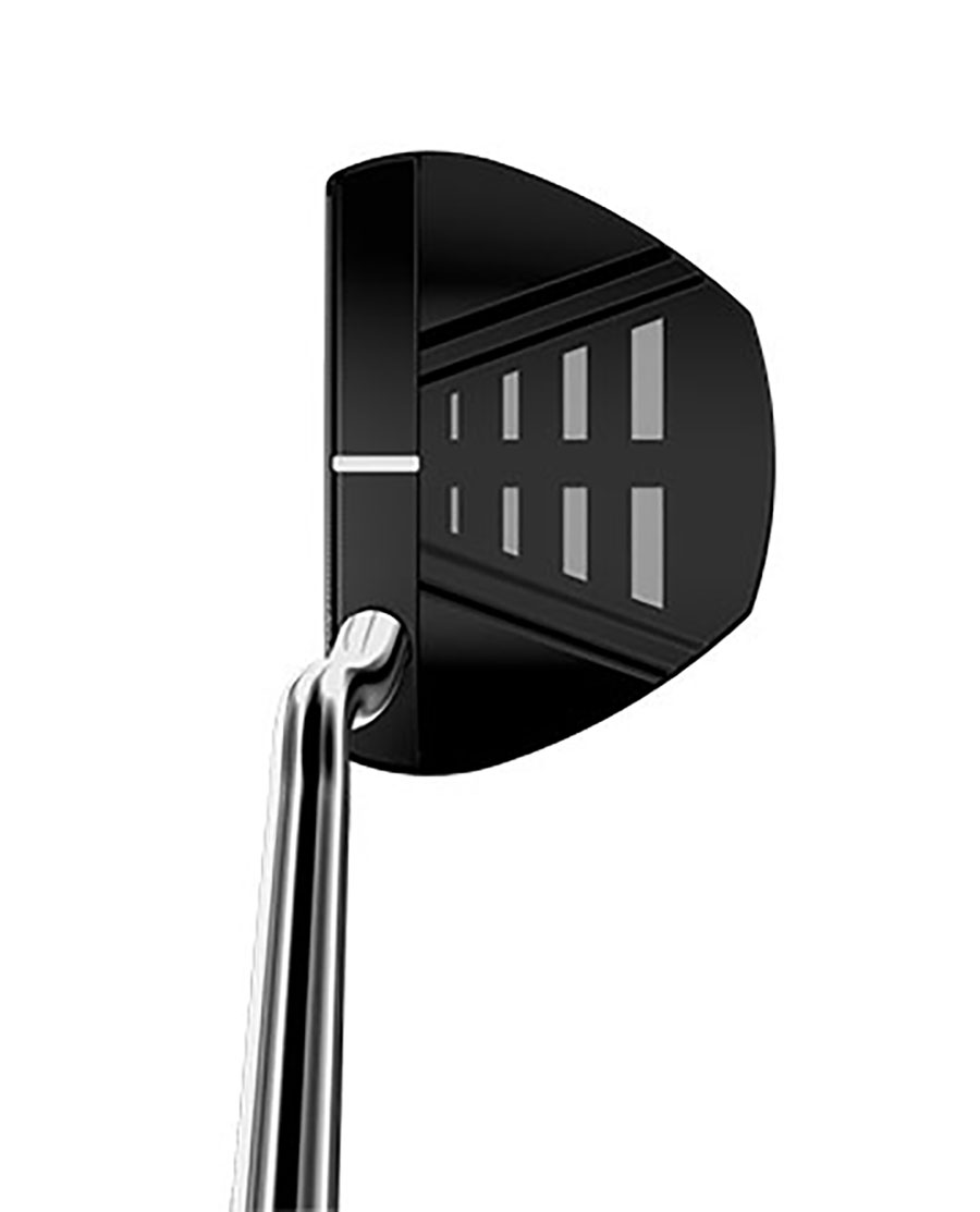 PXG's new 0211 putters use runway imagery to improve aim and alignment |  Golf Equipment: Clubs, Balls, Bags | GolfDigest.com