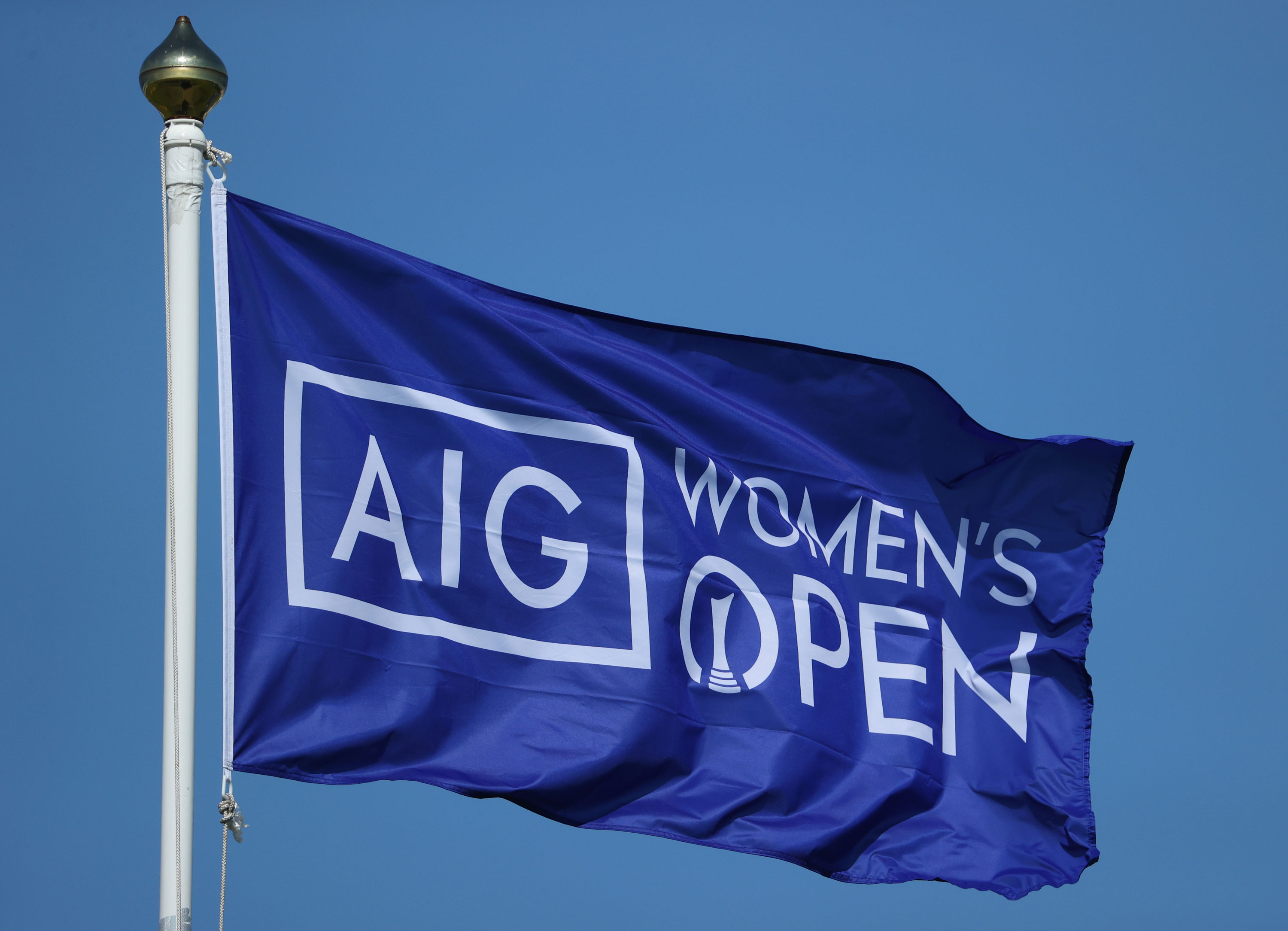 Here S The Prize Money Payout For Each Golfer At The 2021 Aig Women S Open Golf News And Tour Information Golf Digest