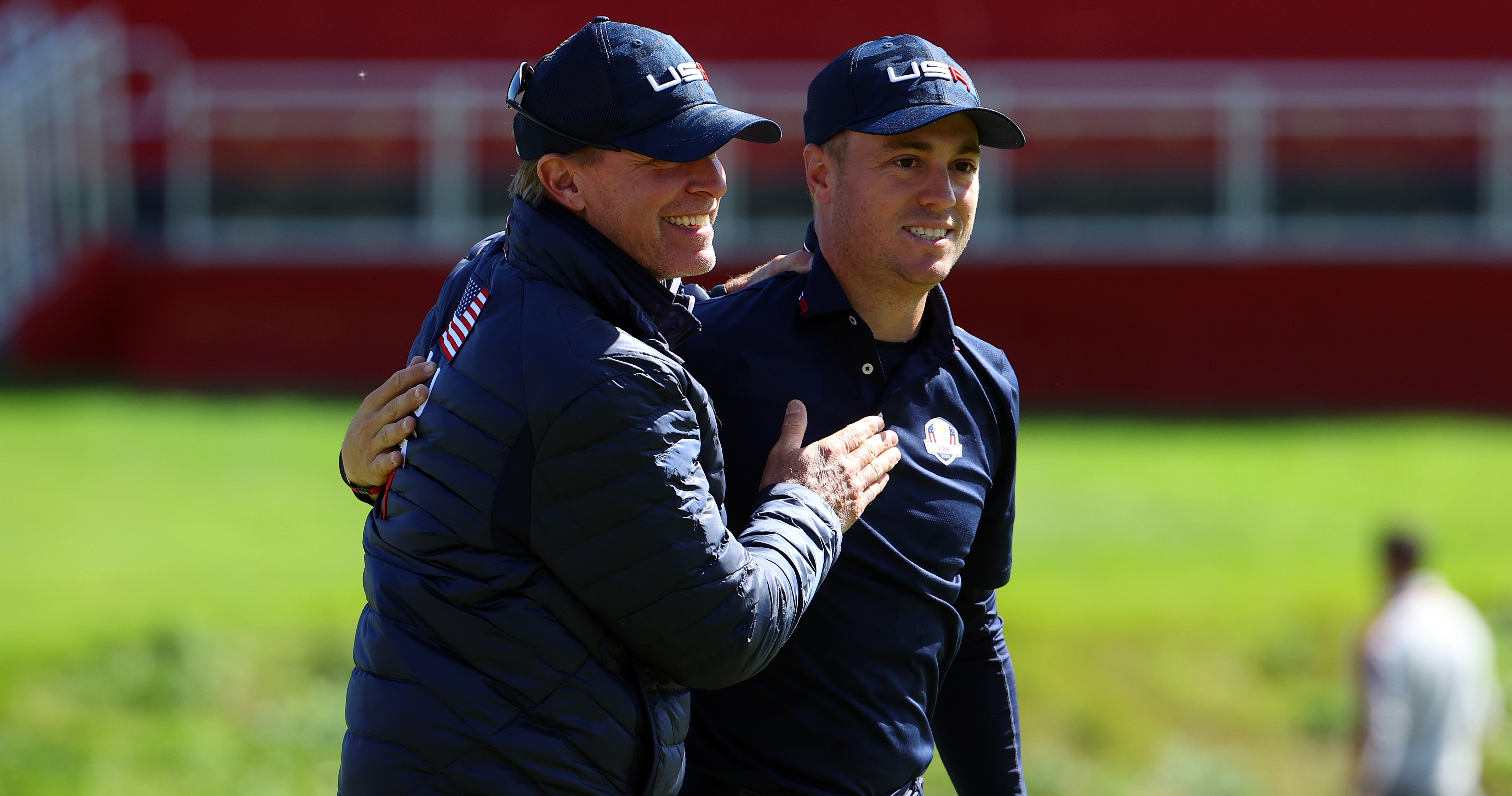 Ryder Cup 2021 live updates Team USA maintains commanding six-point lead heading into Sunday Golf News and Tour Information Golf Digest