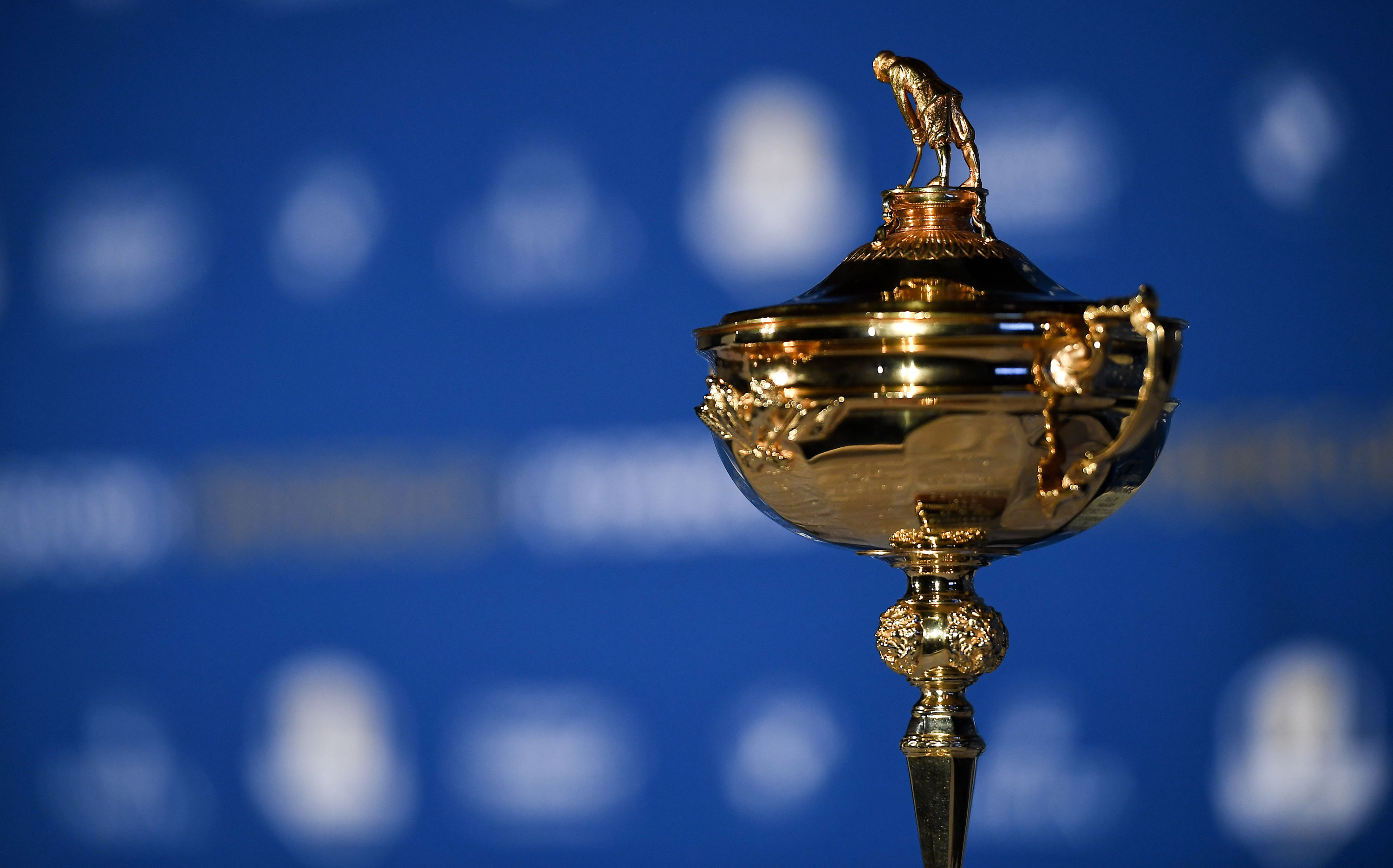 Ryder Cup 2021 TV coverage How to watch the Ryder Cup on television and streaming online Golf News and Tour Information GolfDigest