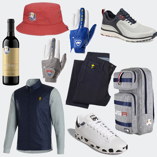 Ryder Cup 2021: Our favorite Ryder Cup-inspired products | Golf ...