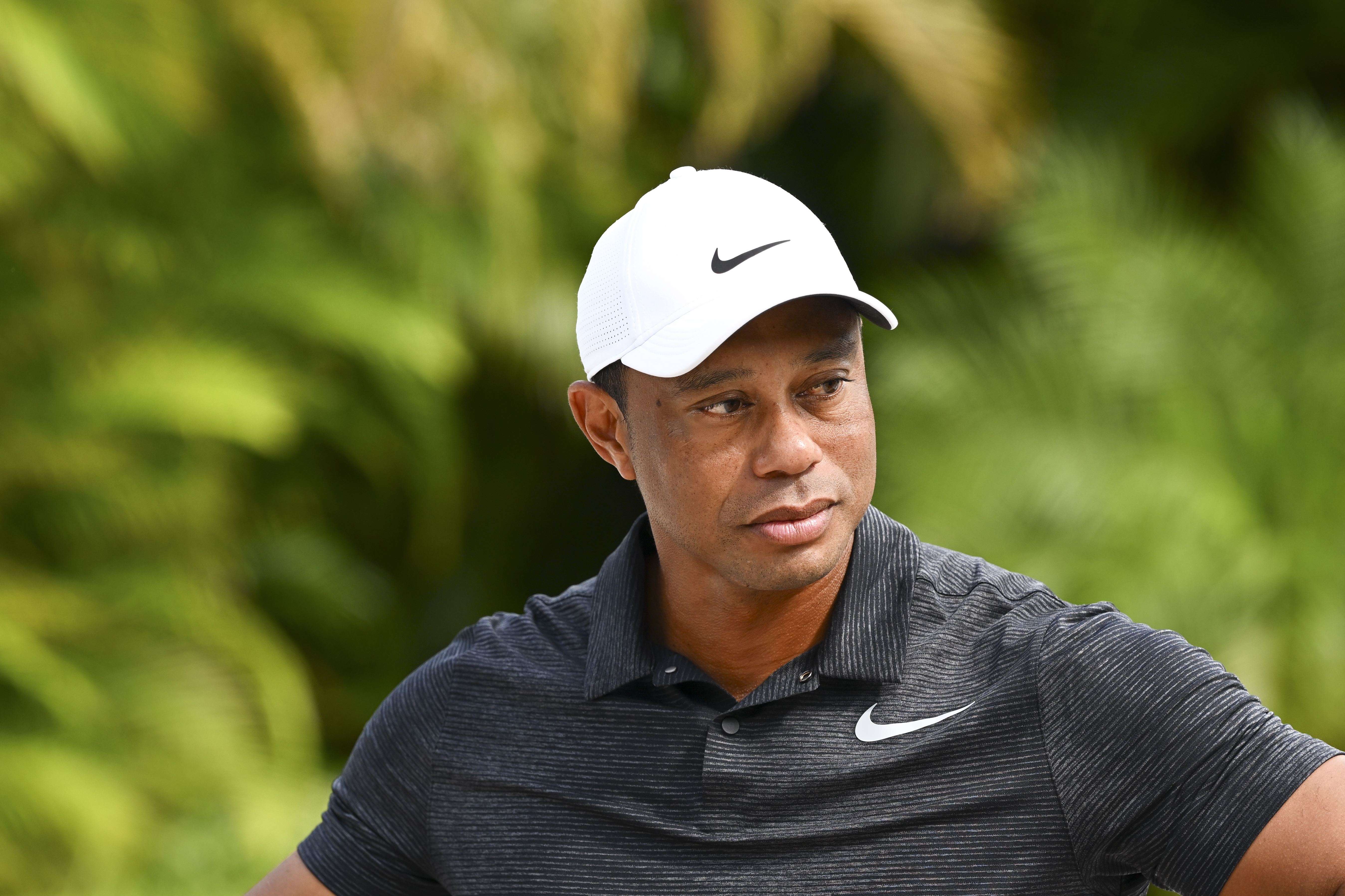 Tiger Woods explains why he's been so vocal against LIV Golf, Golf News  and Tour Information