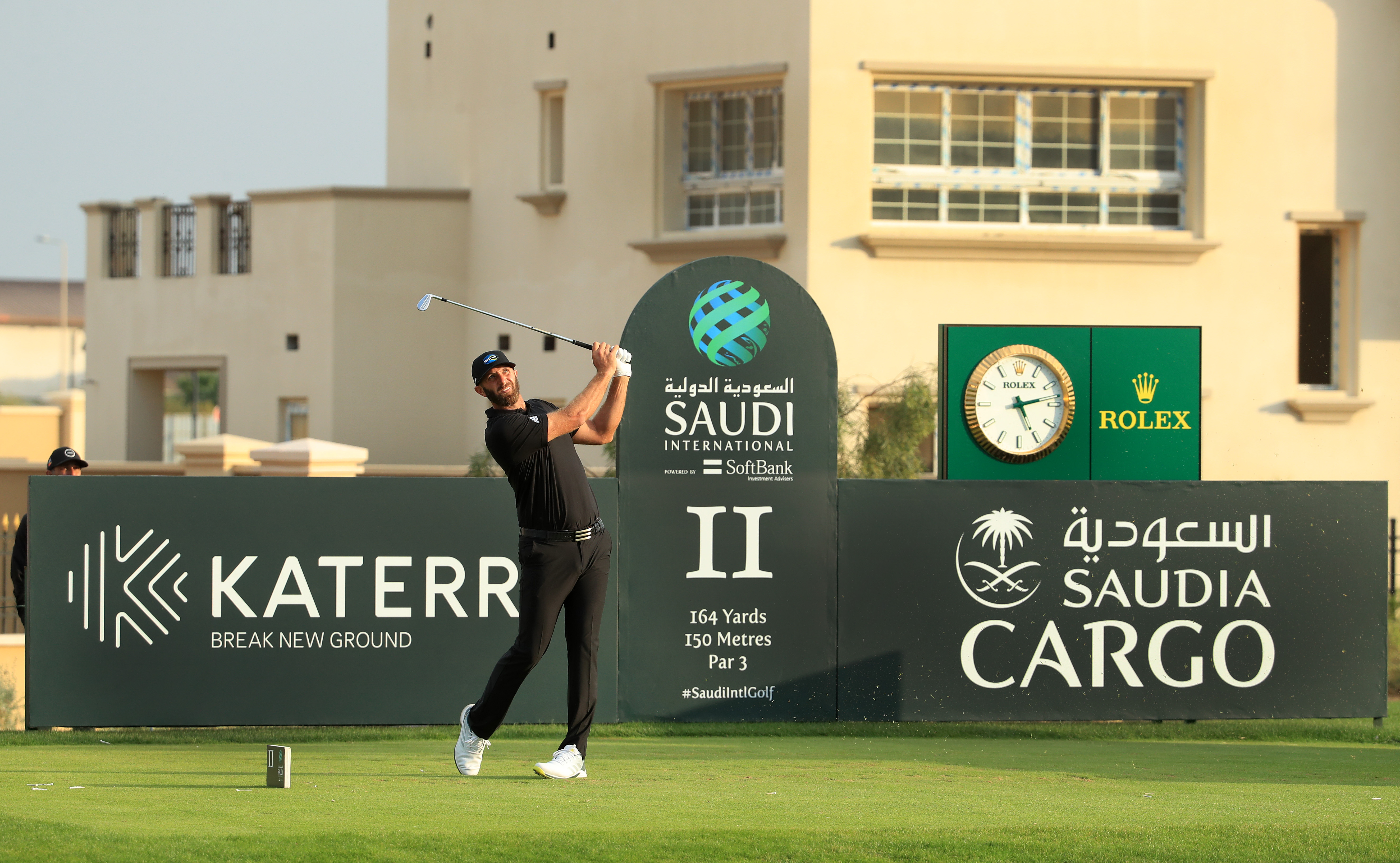 European Tour to offer $3 million to winner of season-ending event in Dubai  as part of prize-money increase to boost final three 2019 tournaments, Golf News and Tour Information