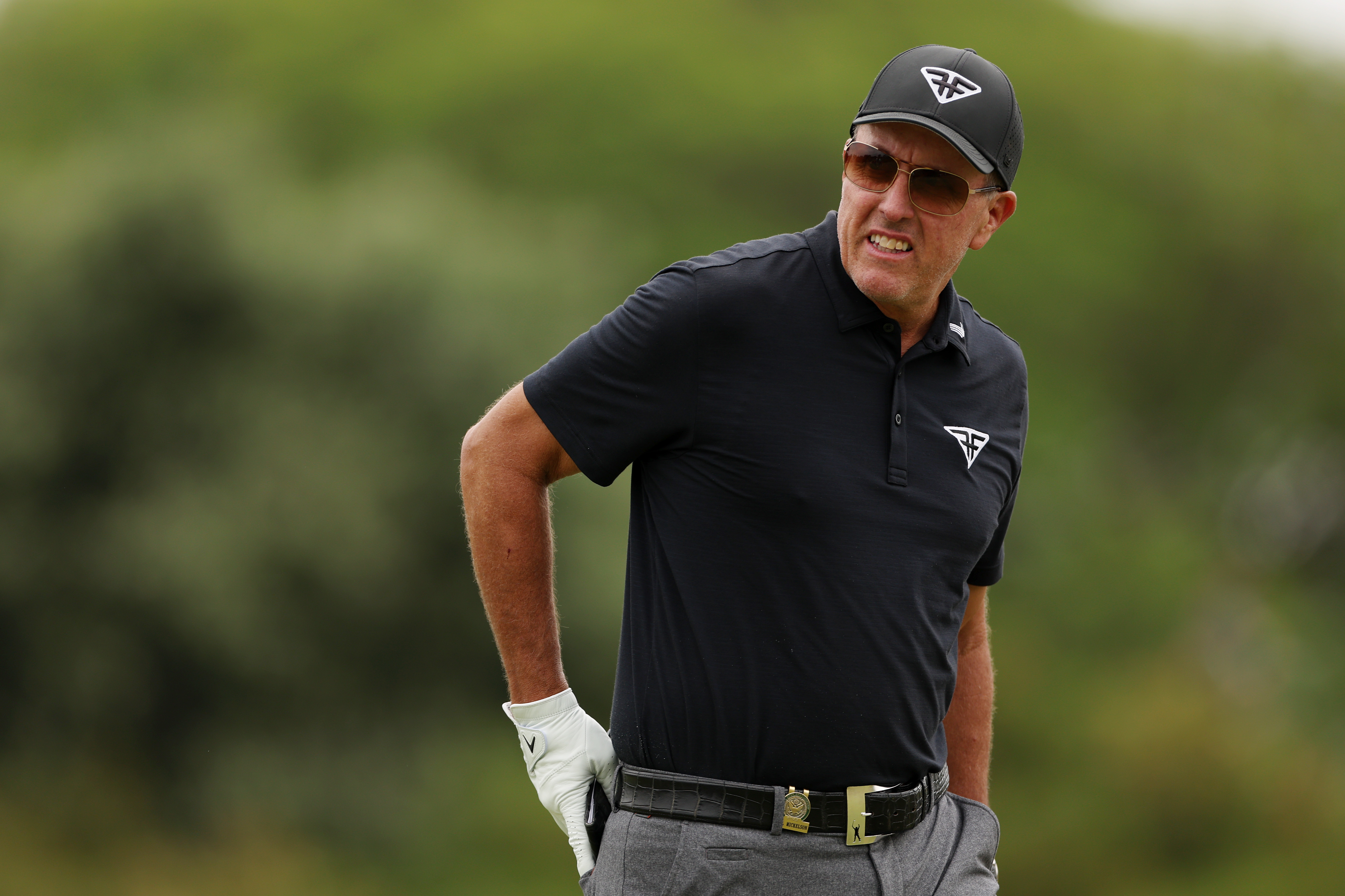 Phil Mickelson No LIV player wants to return to PGA Tour; tour owes LIV Golf members a public apology for slander Golf News and Tour Information GolfDigest