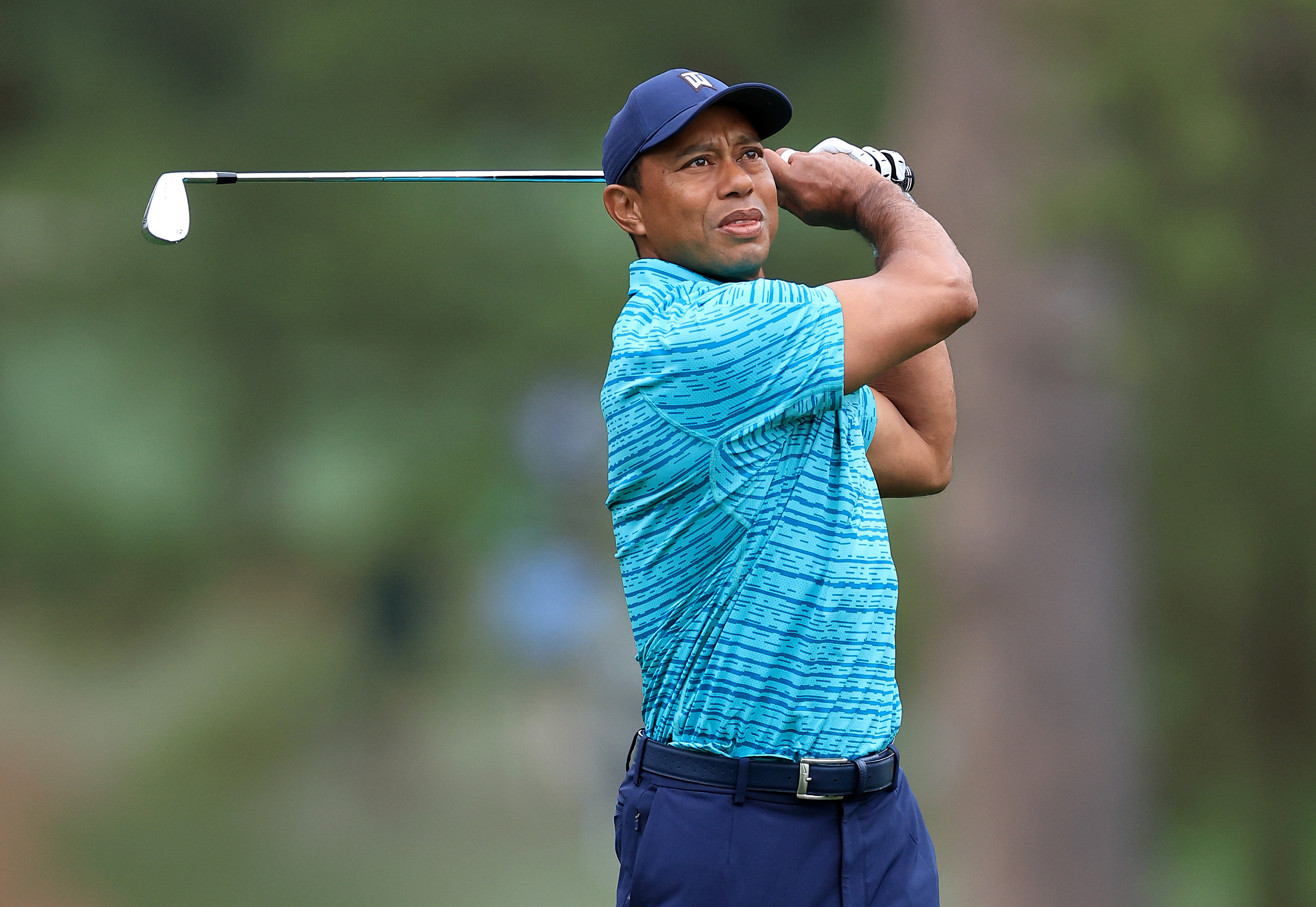 Tiger Woods to play in JP McManus Pro-Am the week before Open Championship Golf News and Tour Information Golf Digest