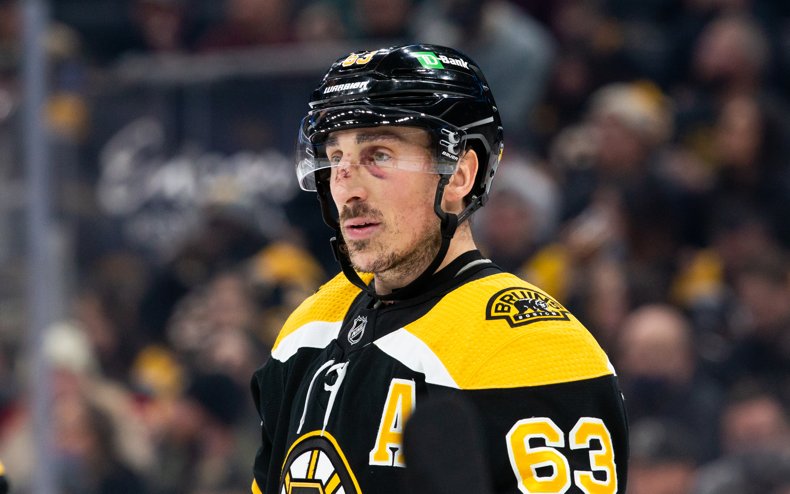 Brad Marchand should serve as a terrific Bruins' captain – Saratogian