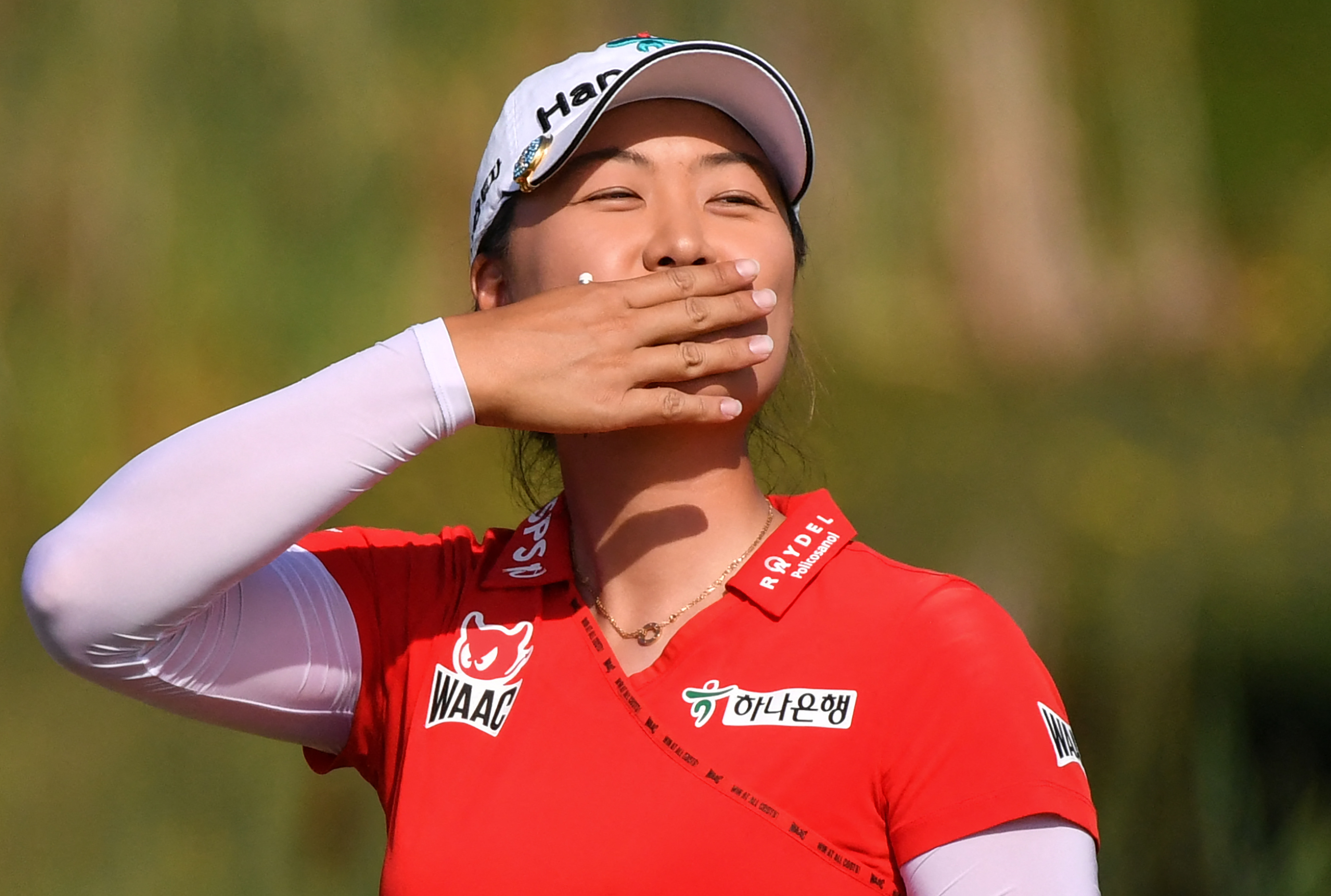 Minjee Lee captures her first major with a record-tying seven-shot comeback  | Golf News and Tour Information 