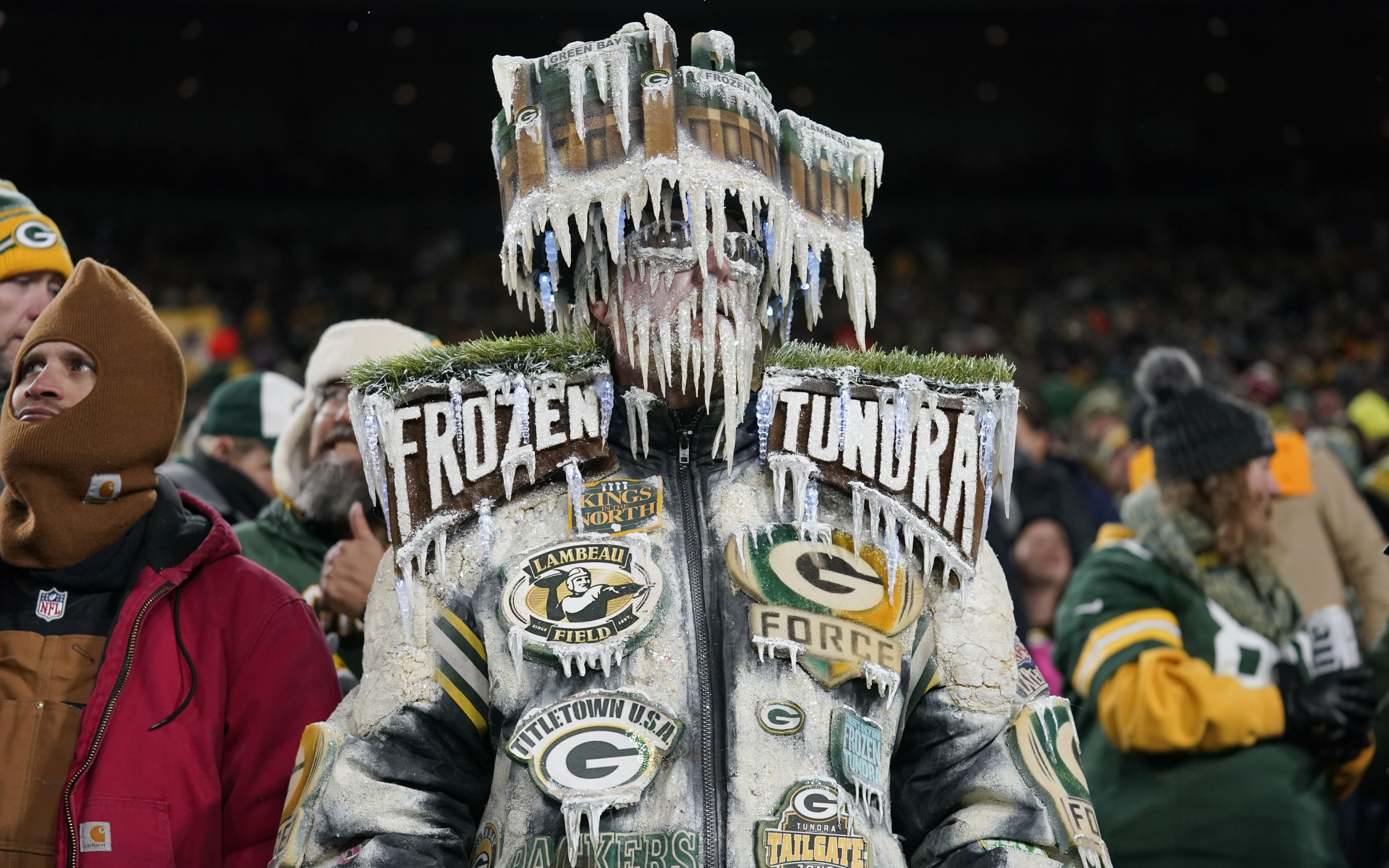 We regret to inform you that Green Bay Packers 'stock' is a scam