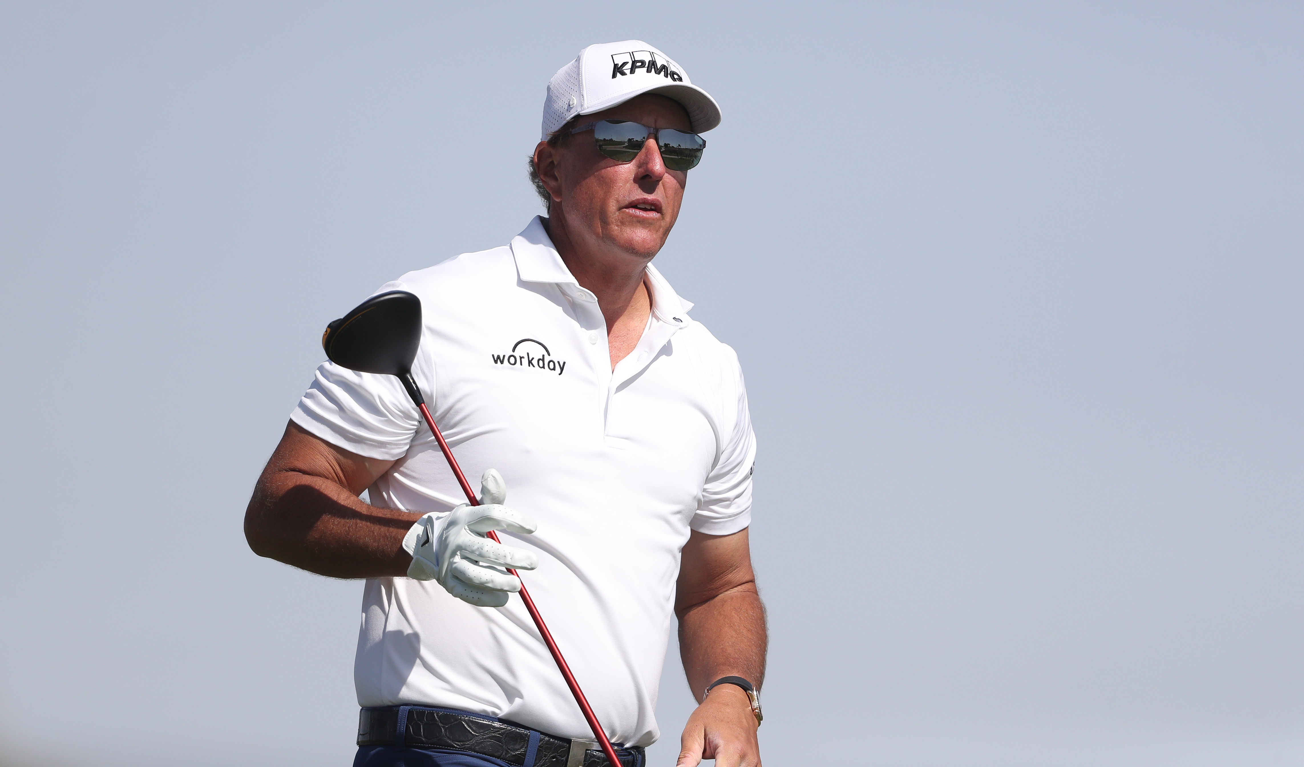 Phil Mickelson will not play in the 2022 Masters | Golf News and Tour  Information | Golf Digest