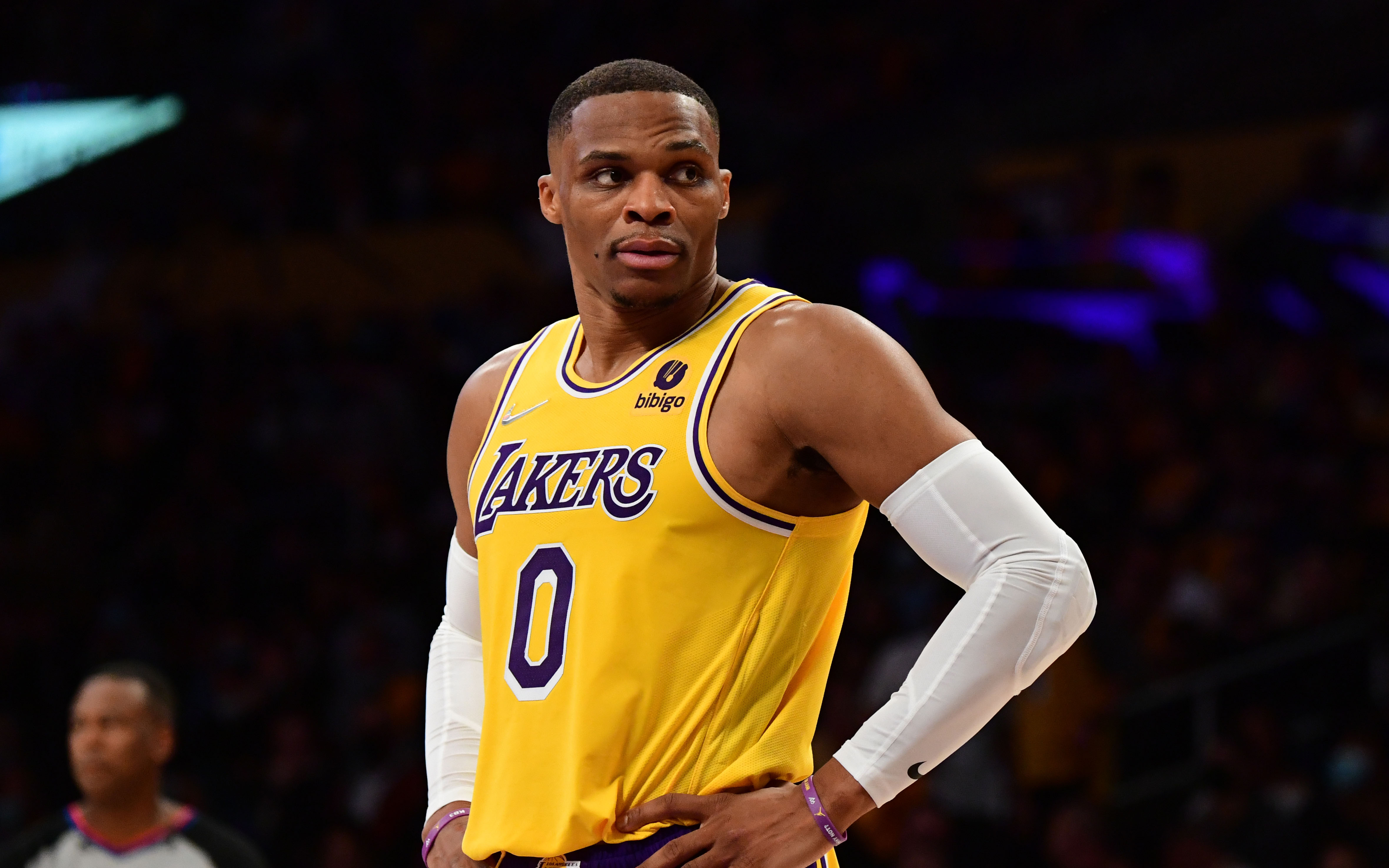 Why Has Russell Westbrook Been Such a Disaster for the Lakers? - The Ringer