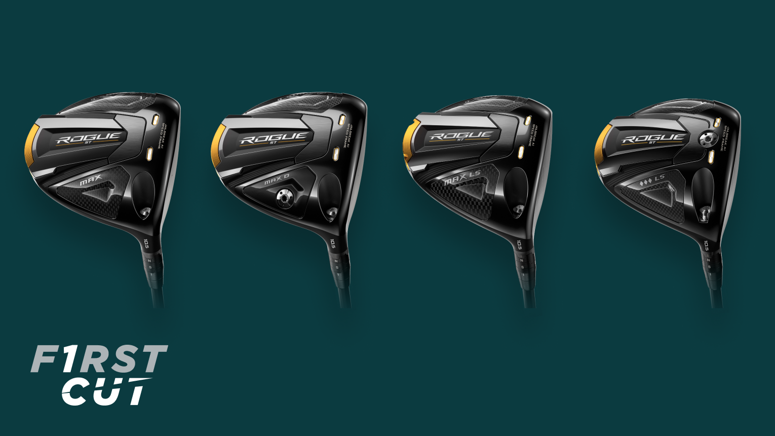 Callaway Rogue ST drivers: What you need to know | Golf Equipment: Clubs,  Balls, Bags | Golf Digest