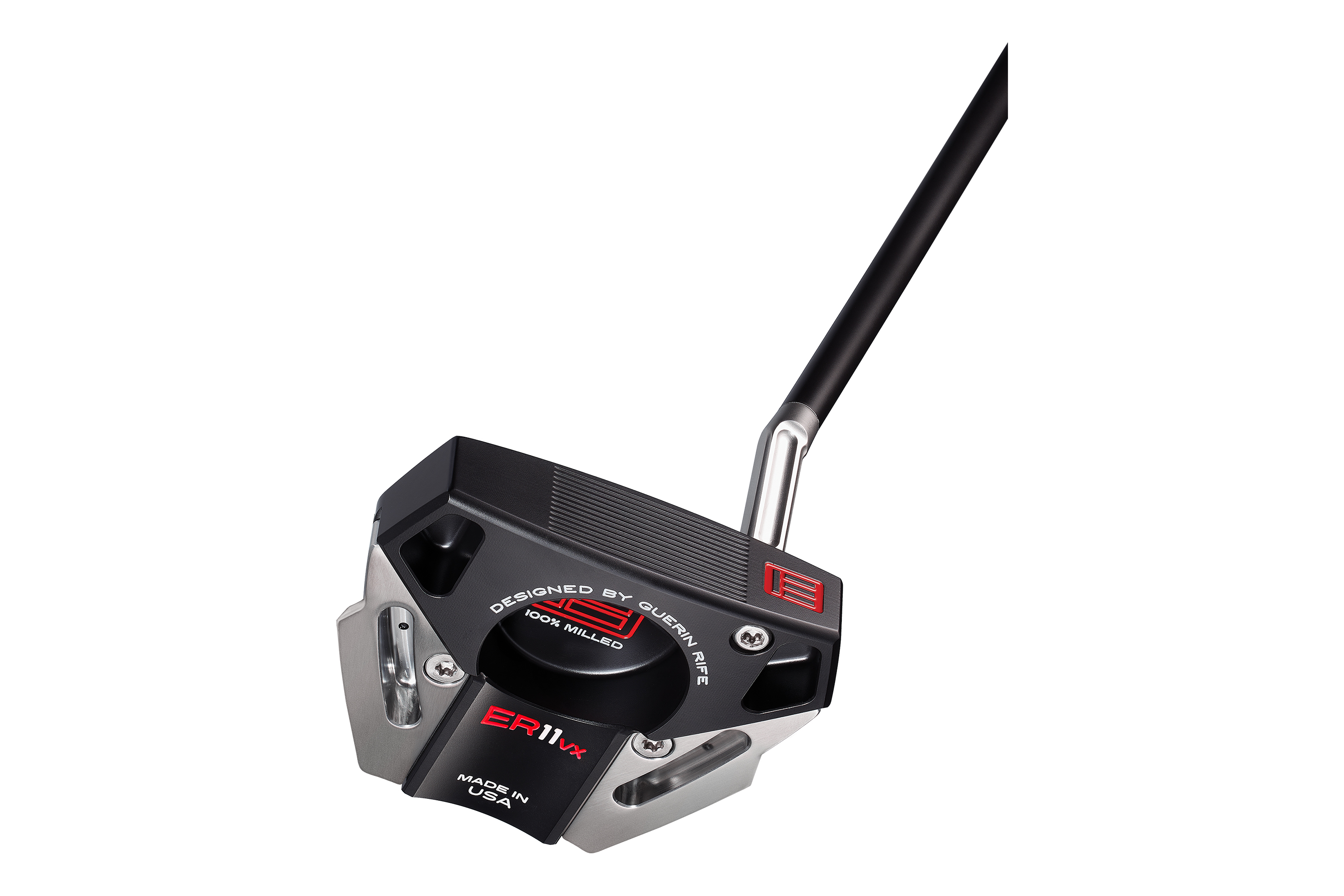 Evnroll ER11vx, Zero putters: What you need to know | Golf Equipment ...