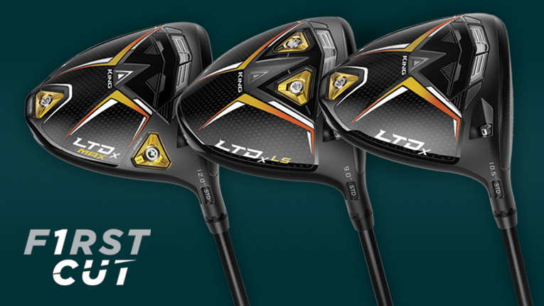 Cobra LTDx drivers: What you need to know | Golf Equipment: Clubs