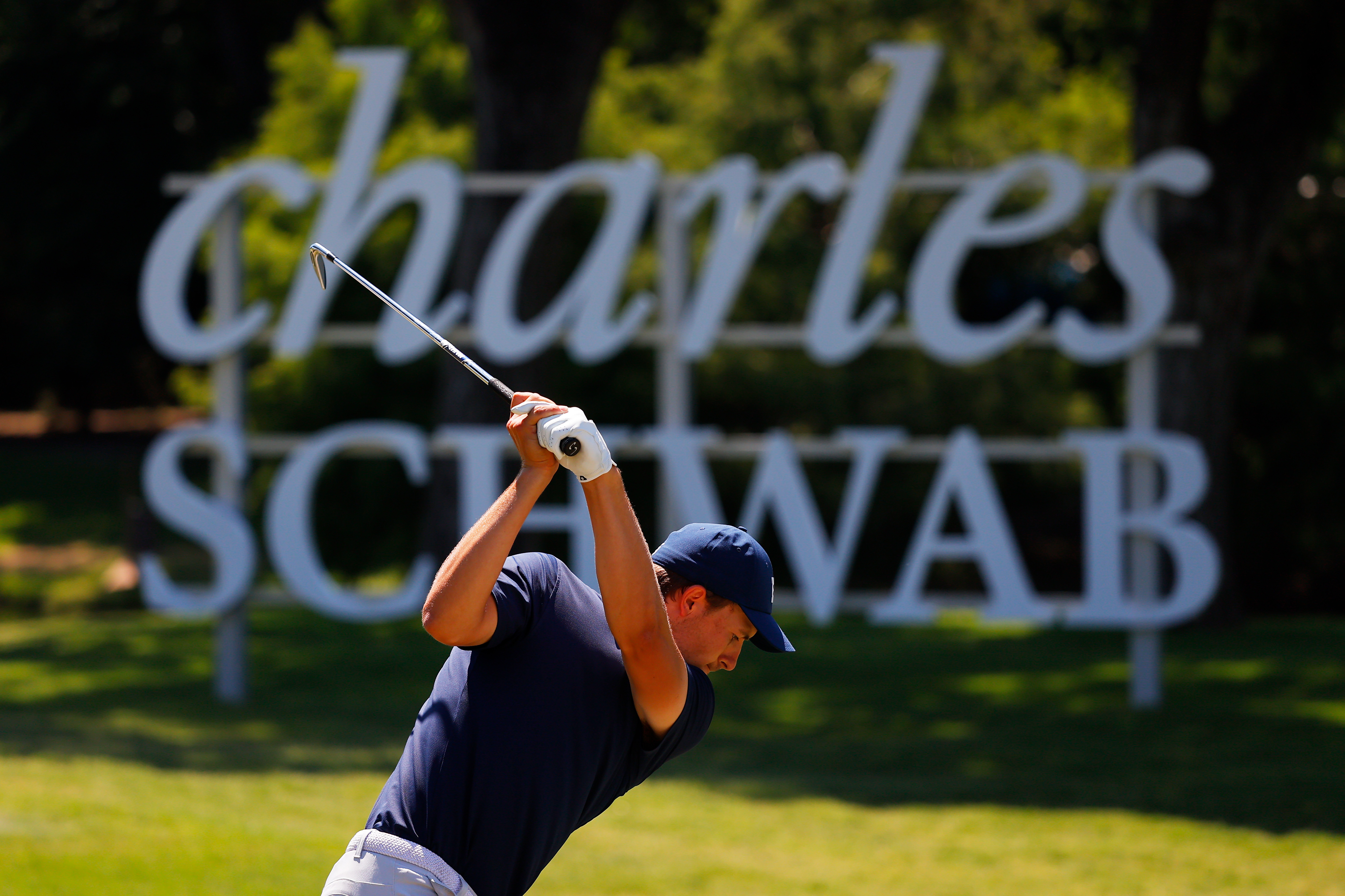 How to watch the 2022 Charles Schwab Challenge at Colonial | Golf News and  Tour Information | GolfDigest.com