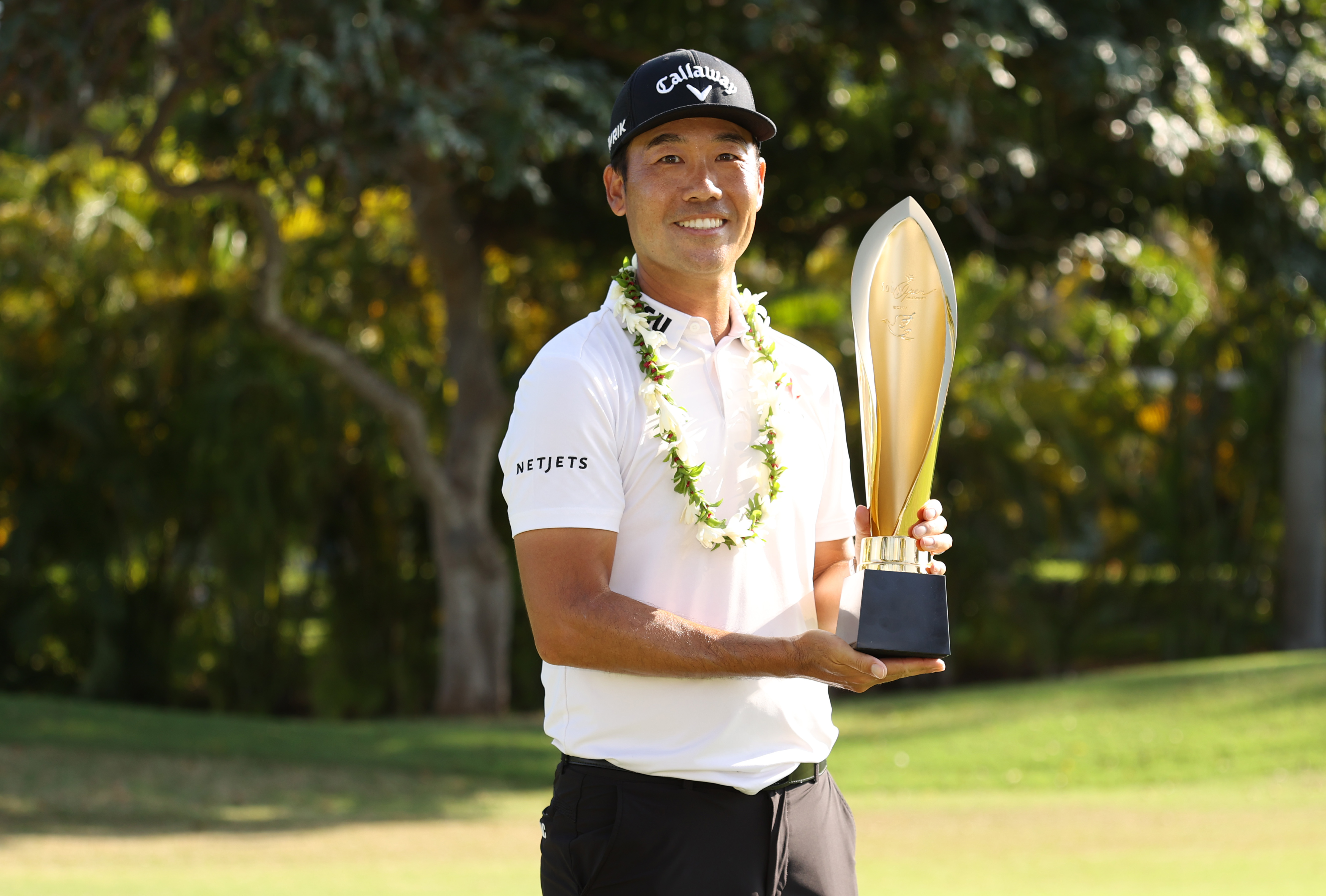 2022 Sony Open final-round tee times, TV coverage, viewers guide Golf News and Tour Information GolfDigest