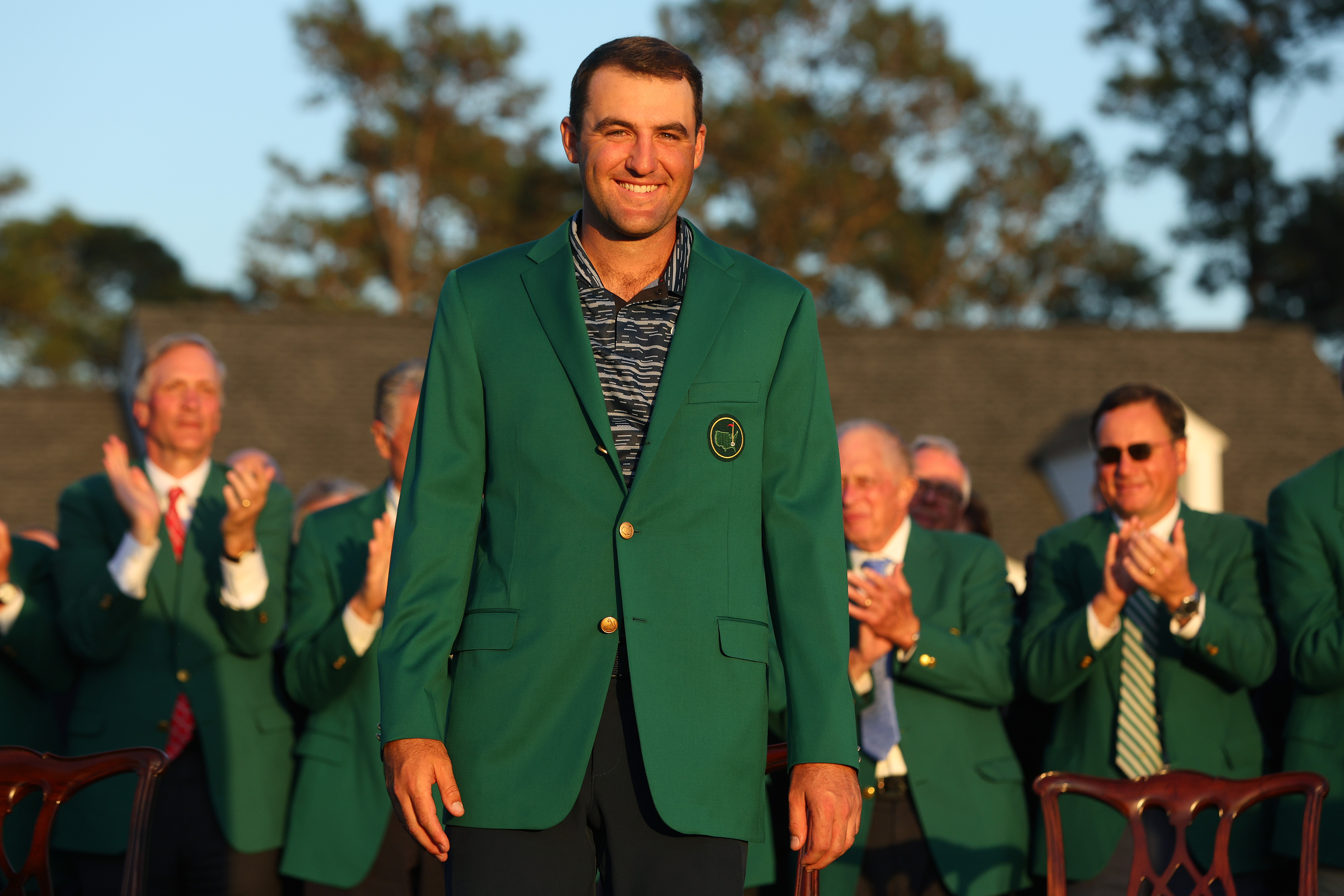 Masters 2023: Odds, TV info, outside contenders, prize money and everything  else you need to know 