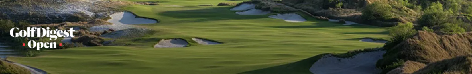 how long are senior tour golf courses