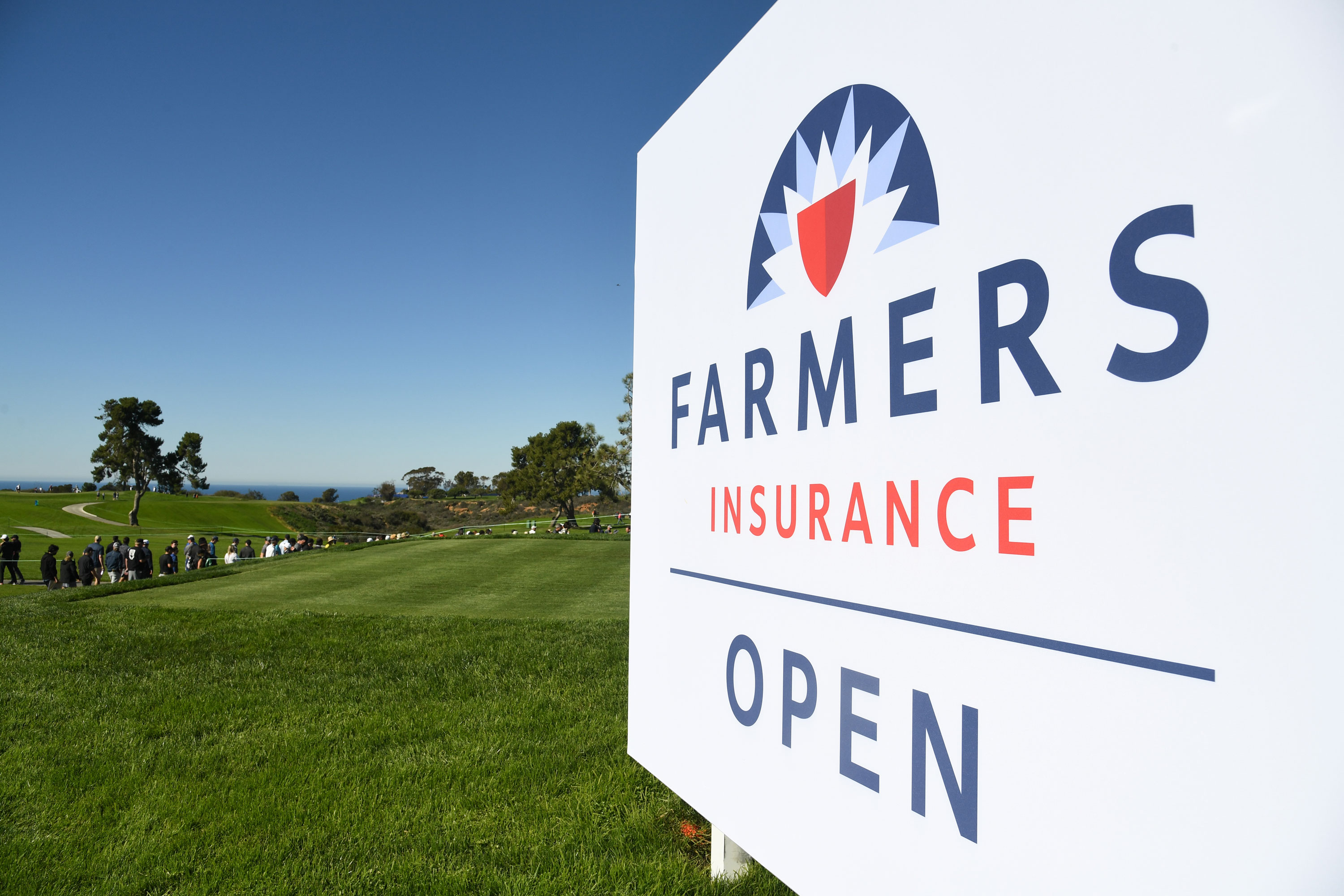 Heres the prize money payout for each golfer at the 2022 Farmers Insurance Open Golf News and Tour Information GolfDigest