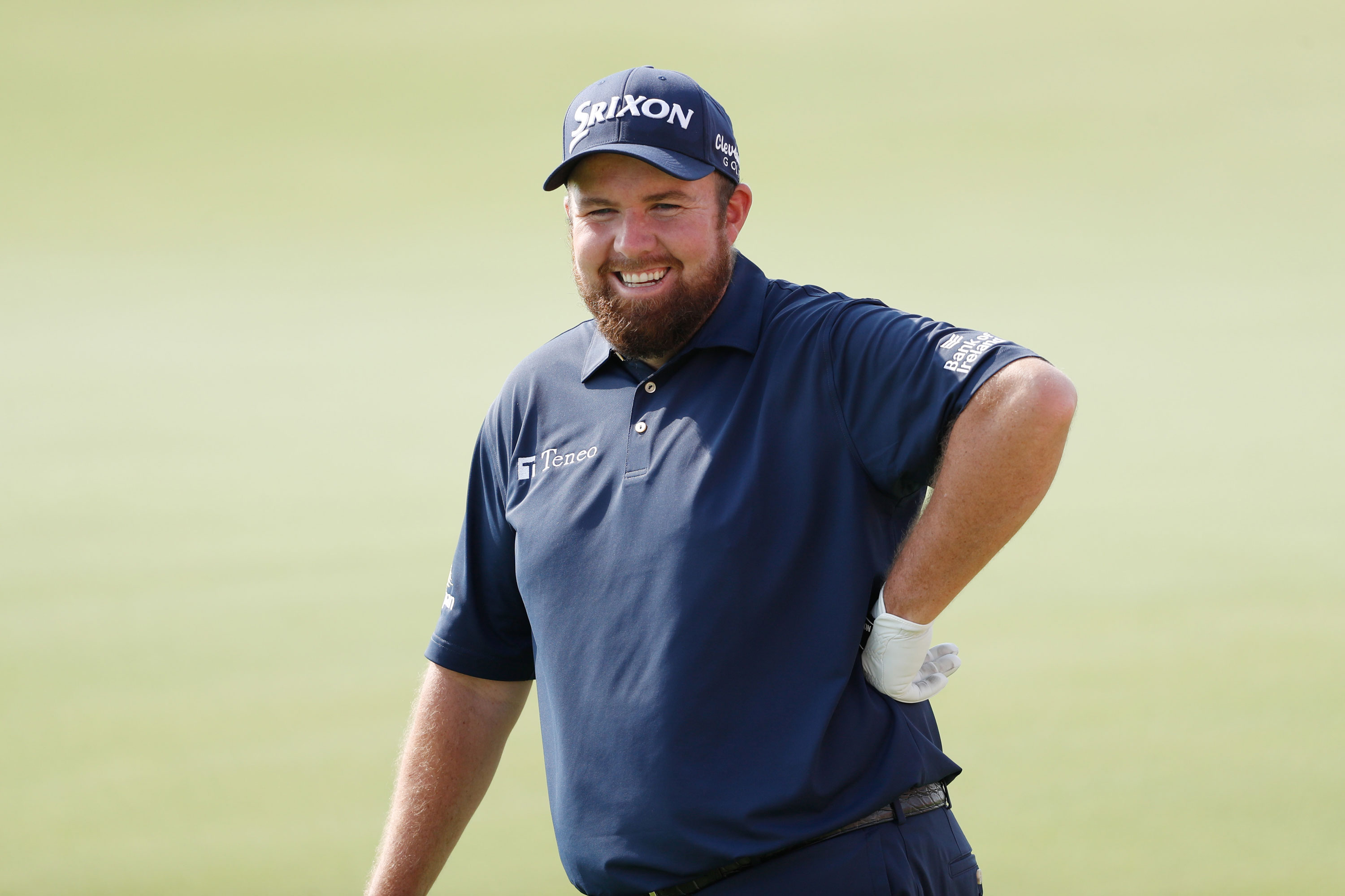 Shane Lowry says he suffered Ryder Cup blues after Whistling Straits drubbing I actually felt sick