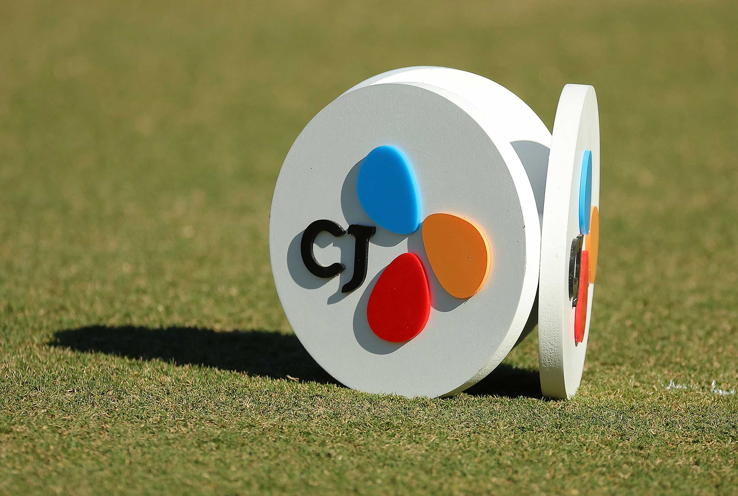 Heres the prize money payout for each golfer at the 2022 CJ Cup in South Carolina Golf News and Tour Information GolfDigest