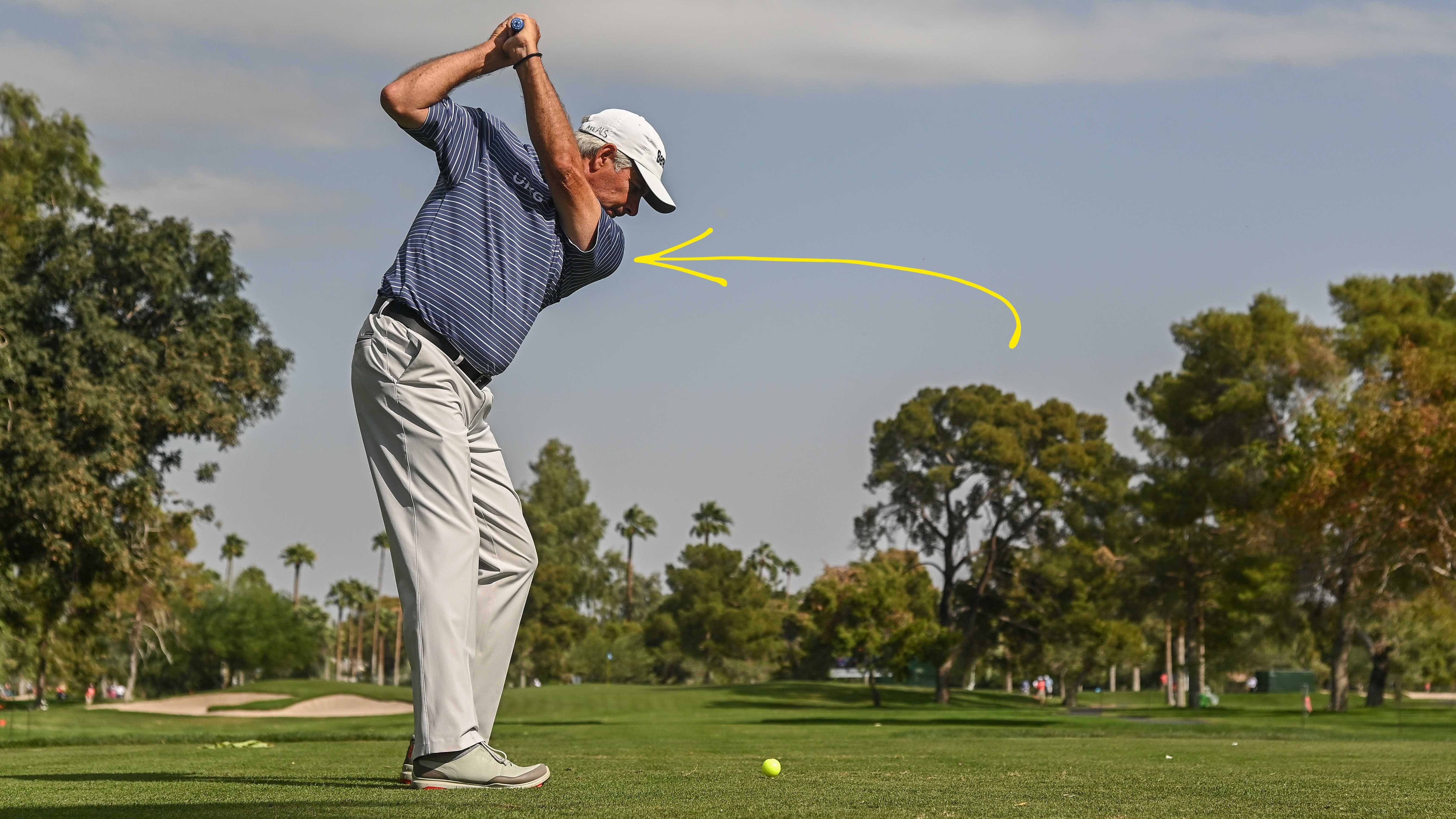 Swing advice is not one size fits all – GolfWRX