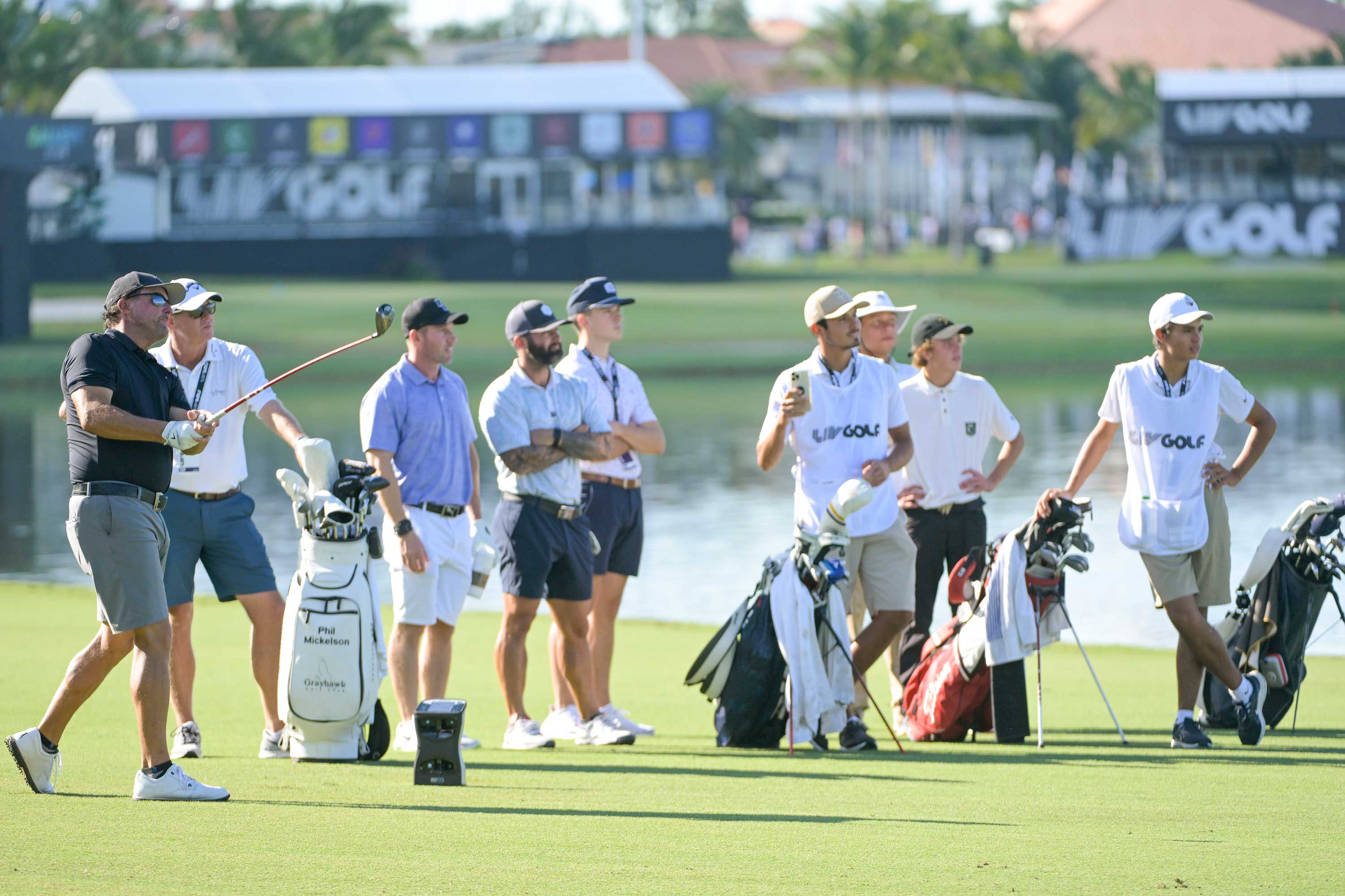 Everything you need to know about LIV Golfs $50 million season-ending team championship Golf News and Tour Information GolfDigest