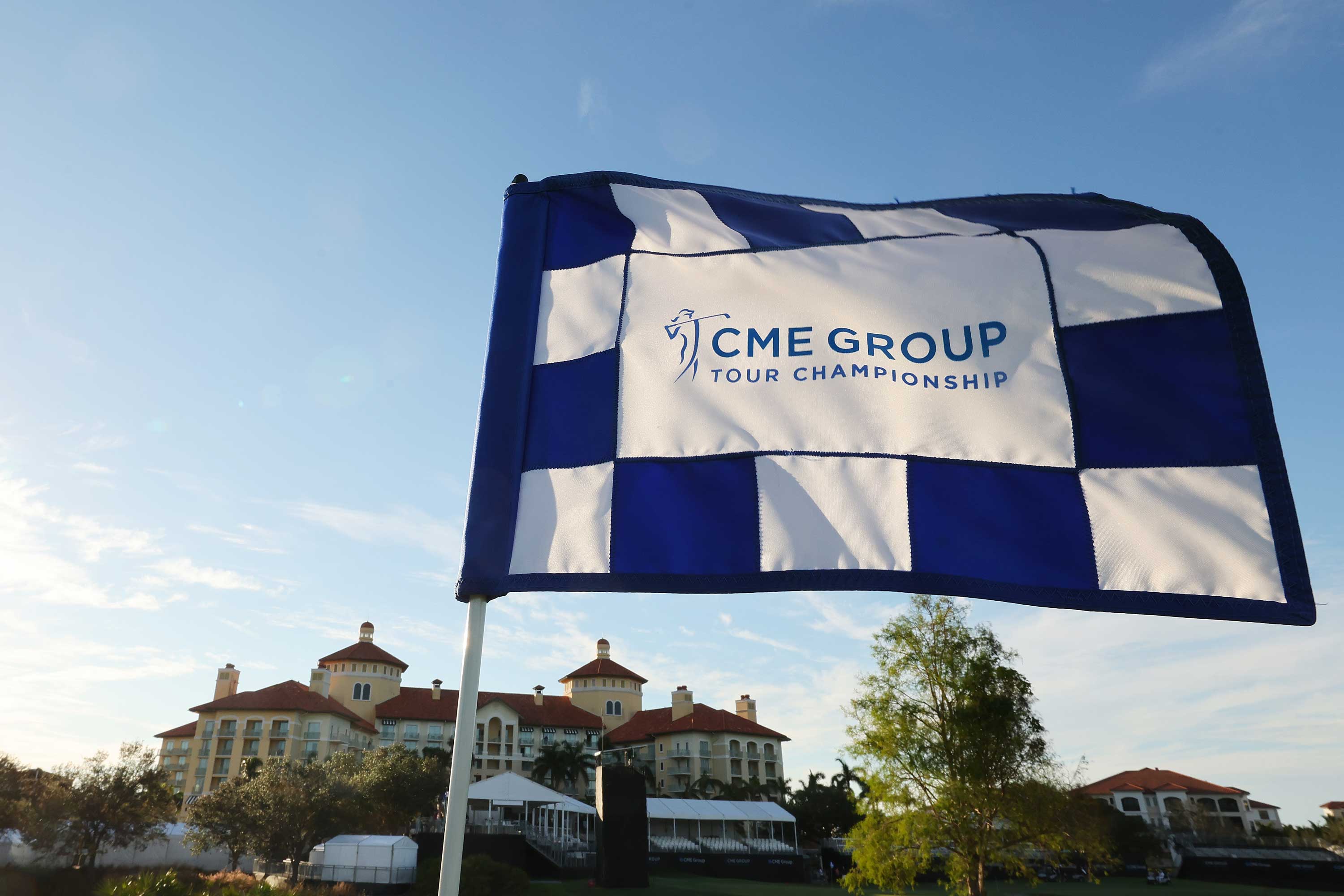 Here's the record prize money payout for each golfer at the 2023 CME Group  Tour Championship, Golf News and Tour Information