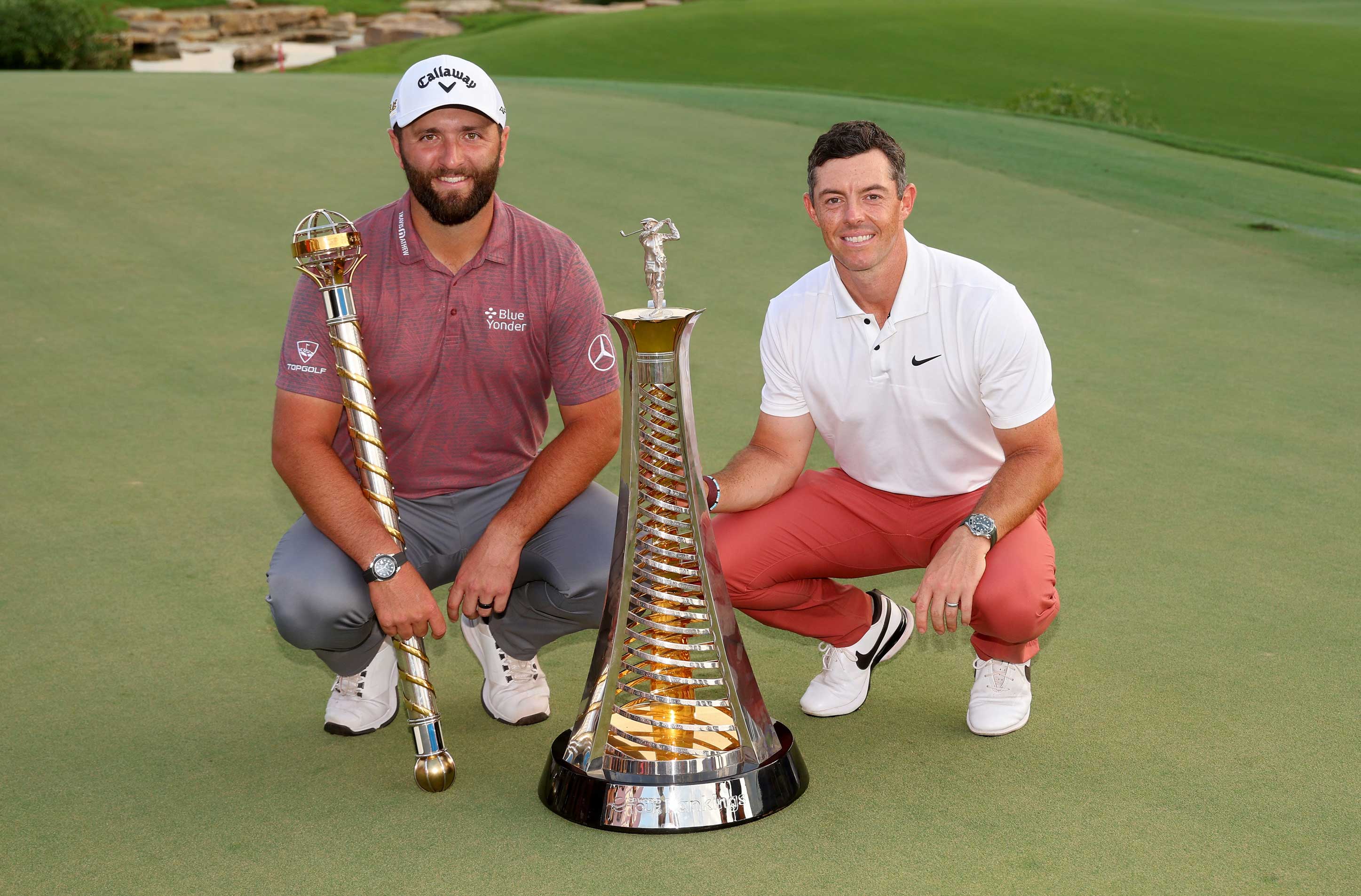 Here's the prize money payout for each golfer at the 2022 DP World Tour  Championship, Golf News and Tour Information