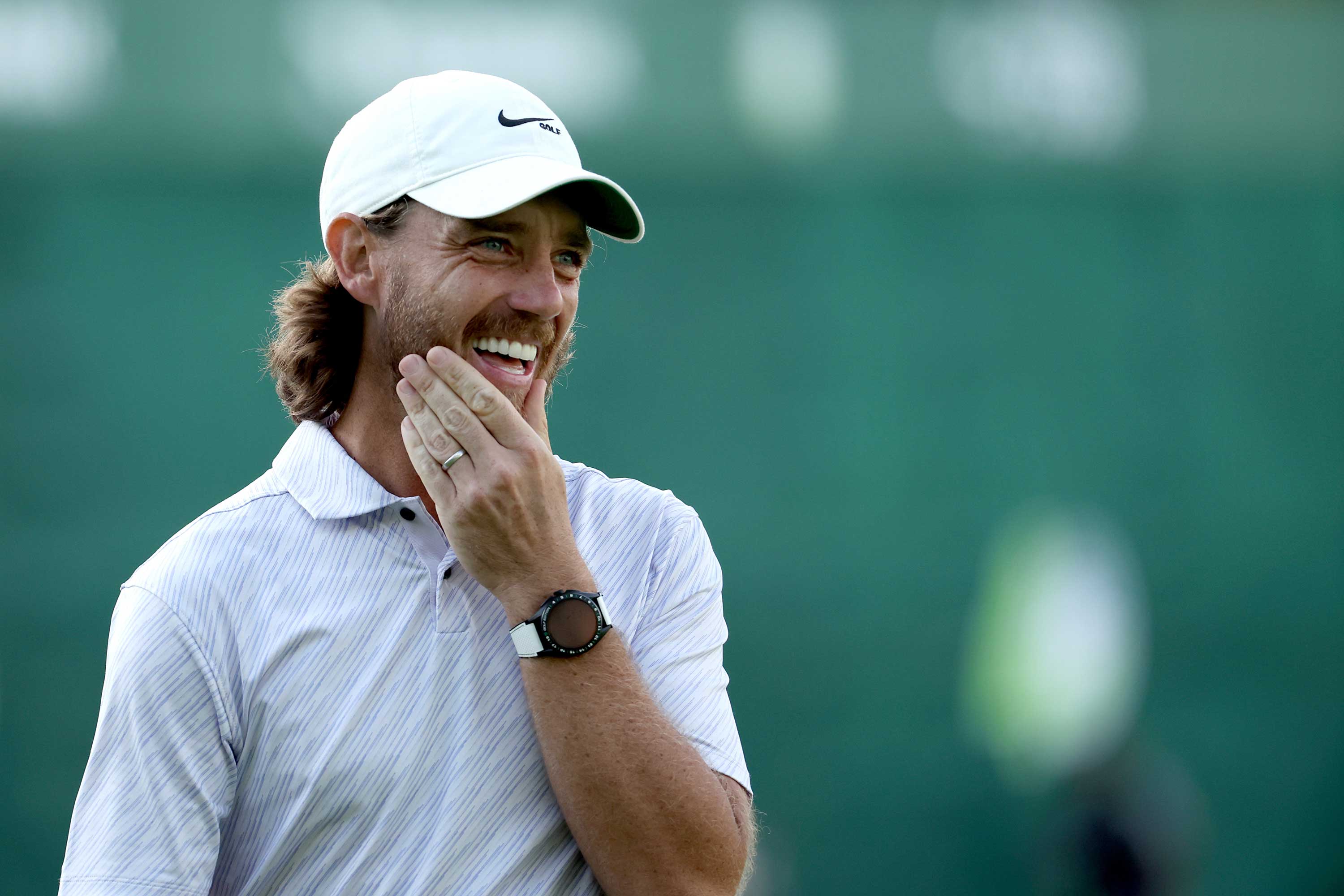 Somehow Tommy Fleetwood just pulled off a 'repeat' win AND ended a  three-year victory drought | Golf News and Tour Information | GolfDigest.com