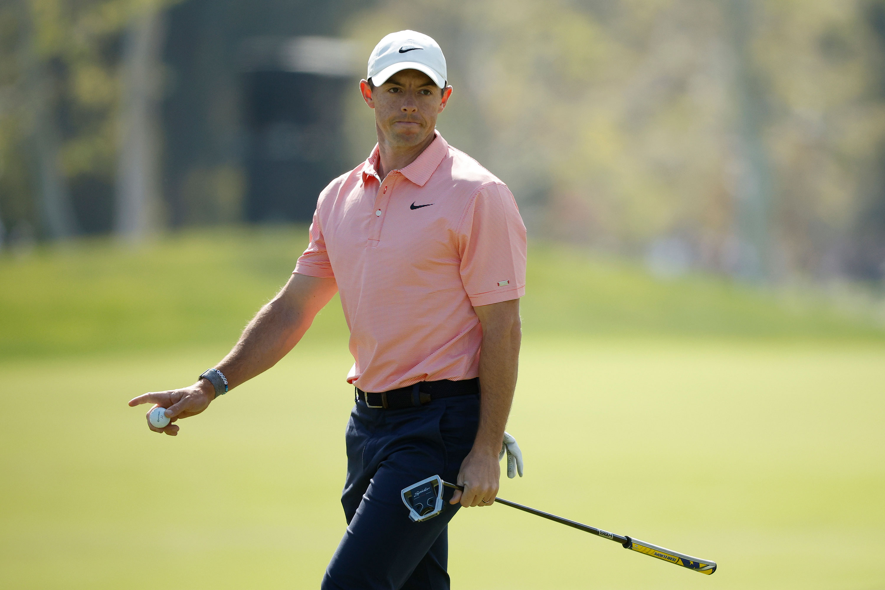 Rory McIlroy says Saudi league is dead in the water with latest player moves Whos left? Golf News and Tour Information GolfDigest