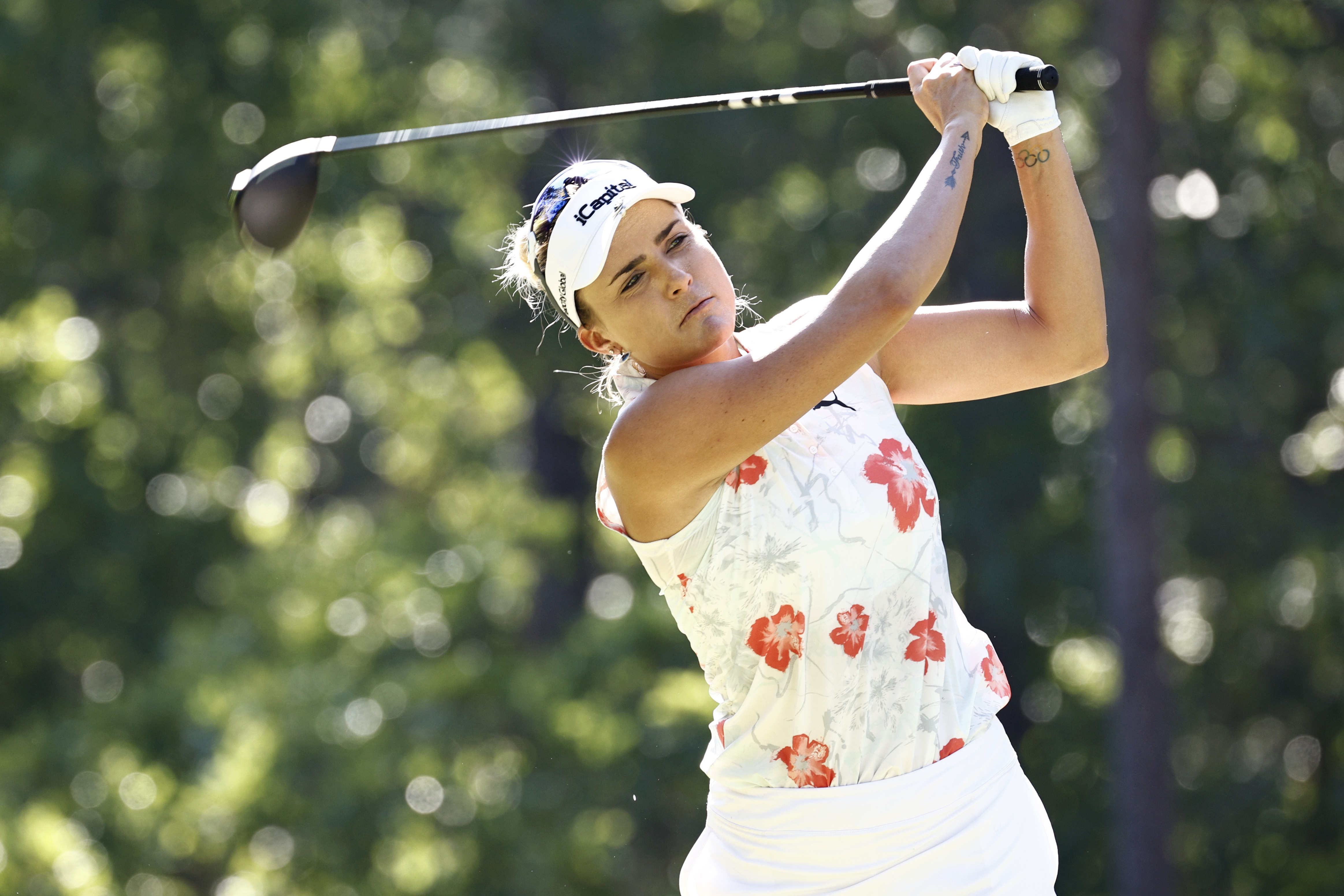 Our favorite outfits from the U.S. Women's Open so far