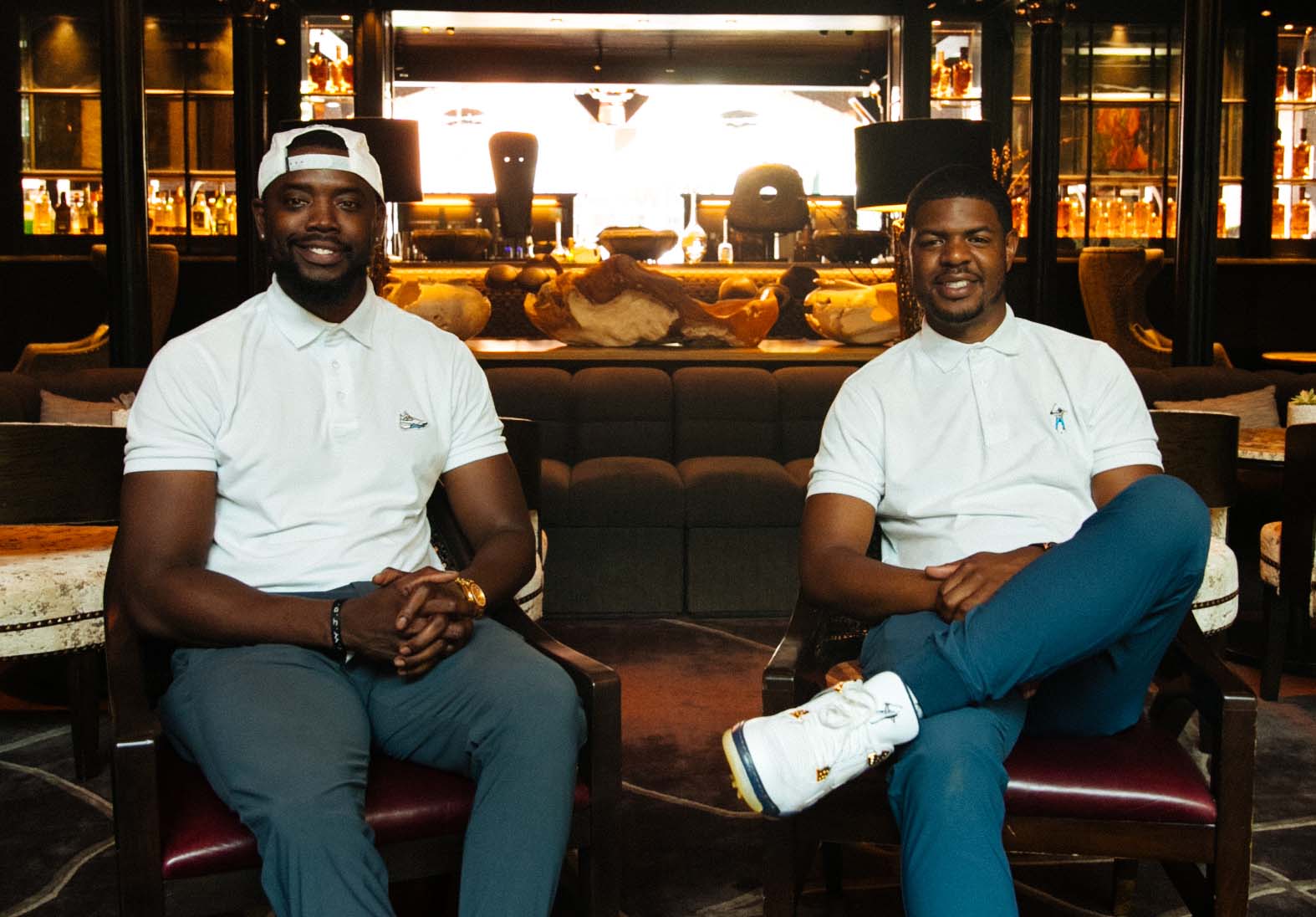 Eastside Golf And Jordan Brand Are Teaming Up For First Golf