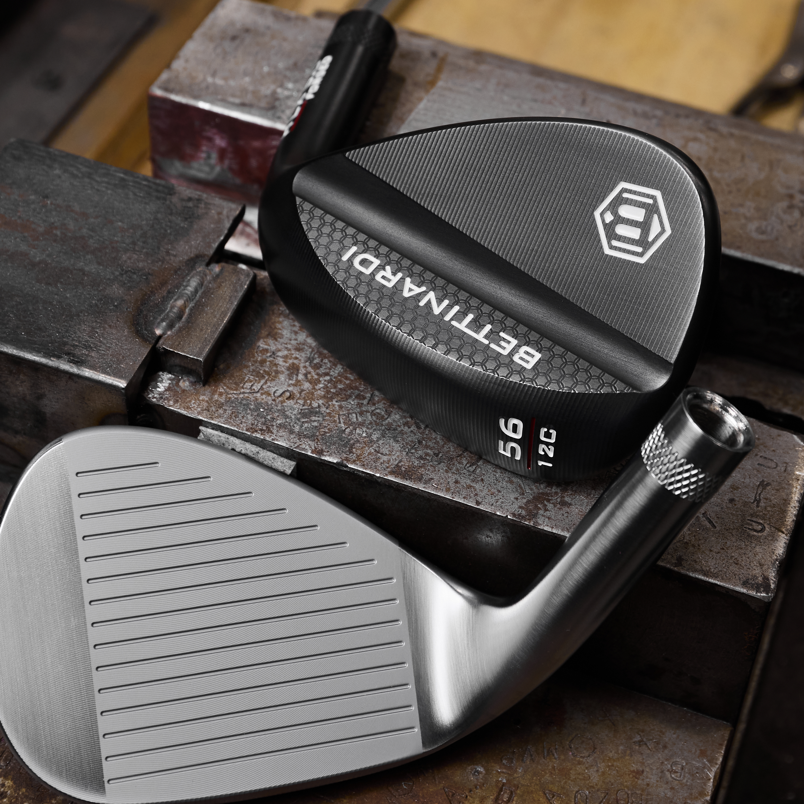 Bettinardi HLX 5.0 wedges: What you need to know | Golf Equipment