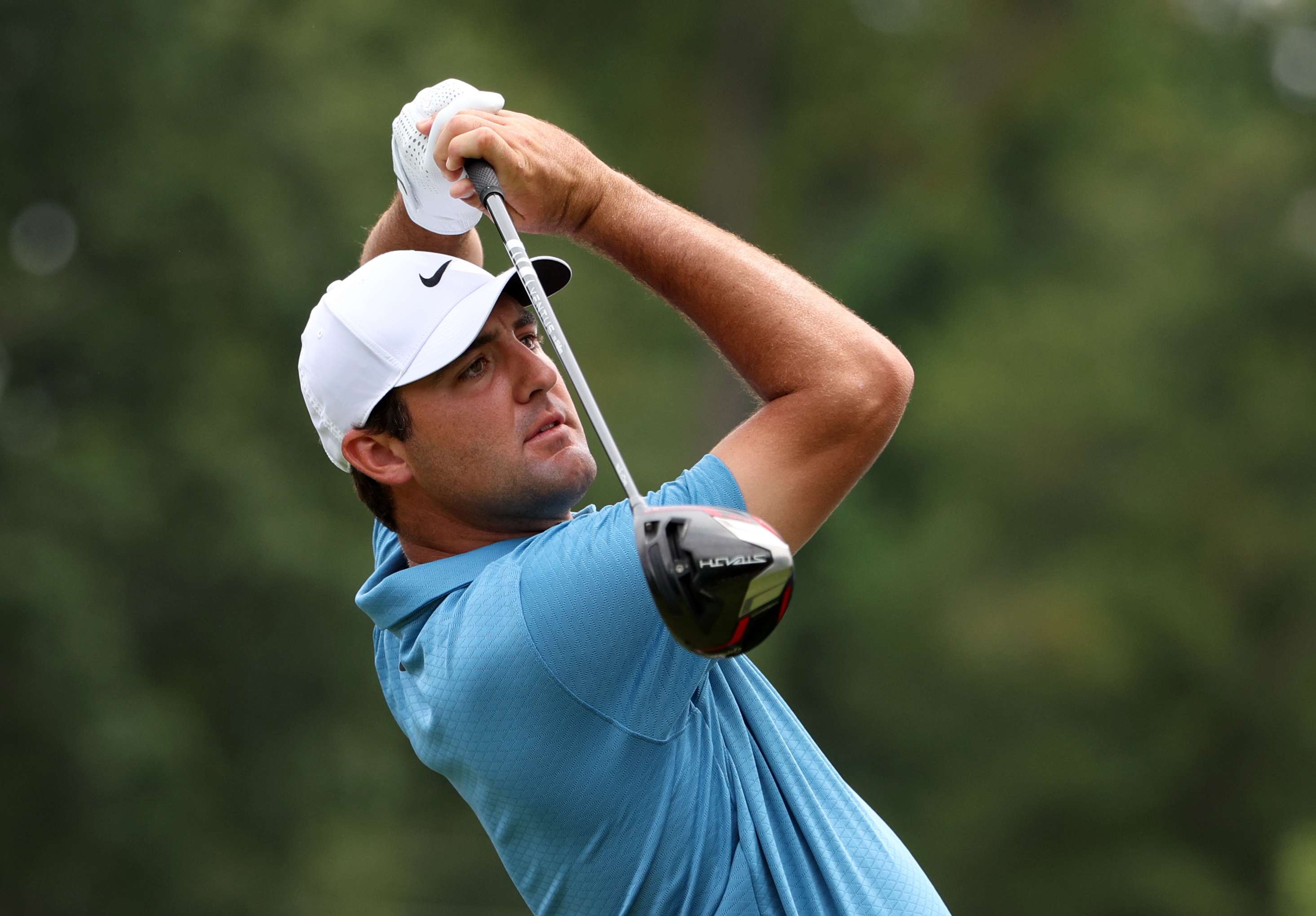 Tour Championship odds 2023 Starting strokes make Scottie Scheffler a monstrous favorite at East Lake This is the Loop Golf Digest