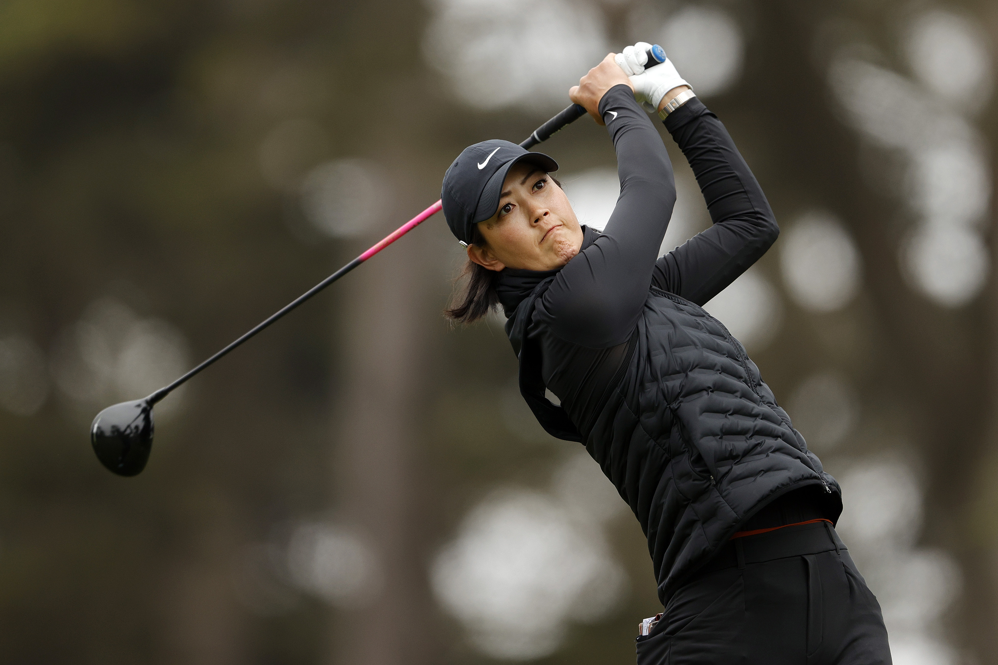 Michelle Wie West explains what it was like to live a “double life” as a  young golf phenom | Golf News and Tour Information | GolfDigest.com
